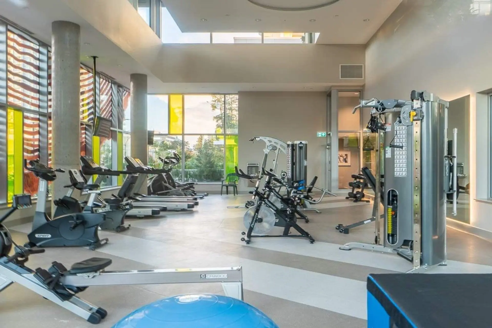 Property at #3006 6700 DUNBLANE AVENUE, Burnaby, BC