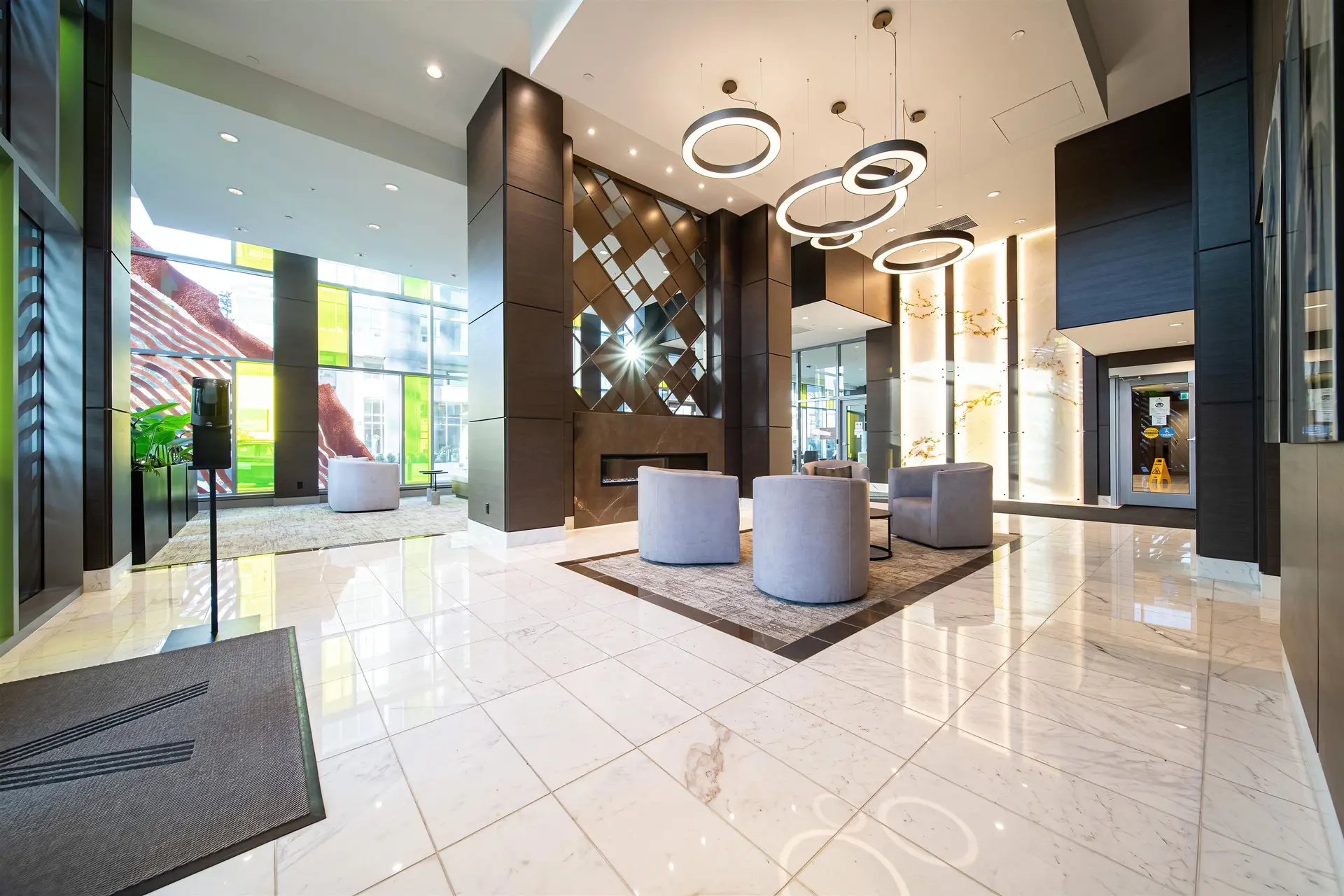 Property at #3006 6700 DUNBLANE AVENUE, Burnaby, BC