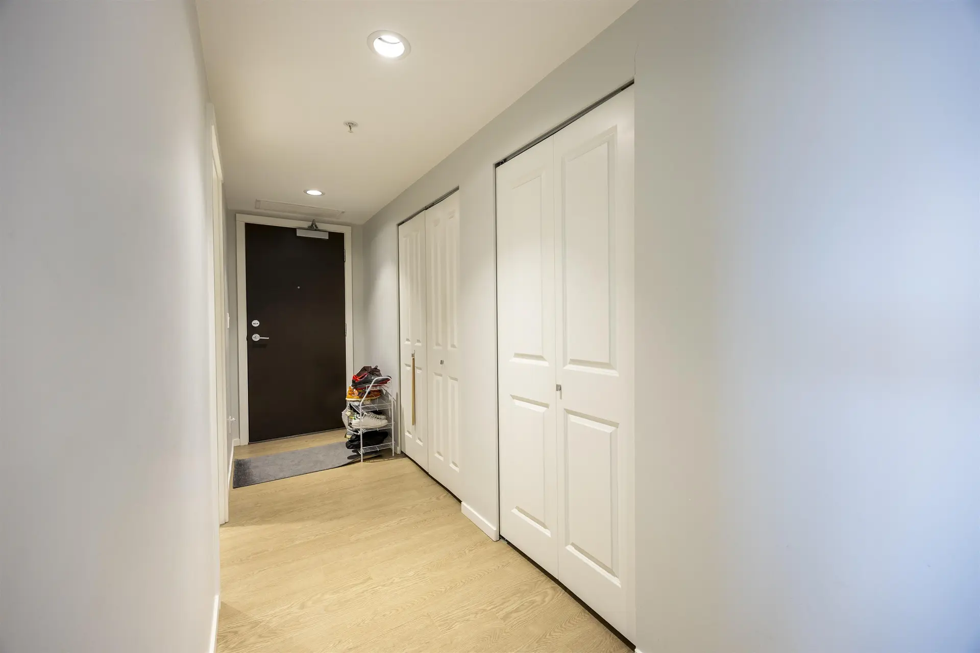 Property at #3006 6700 DUNBLANE AVENUE, Burnaby, BC