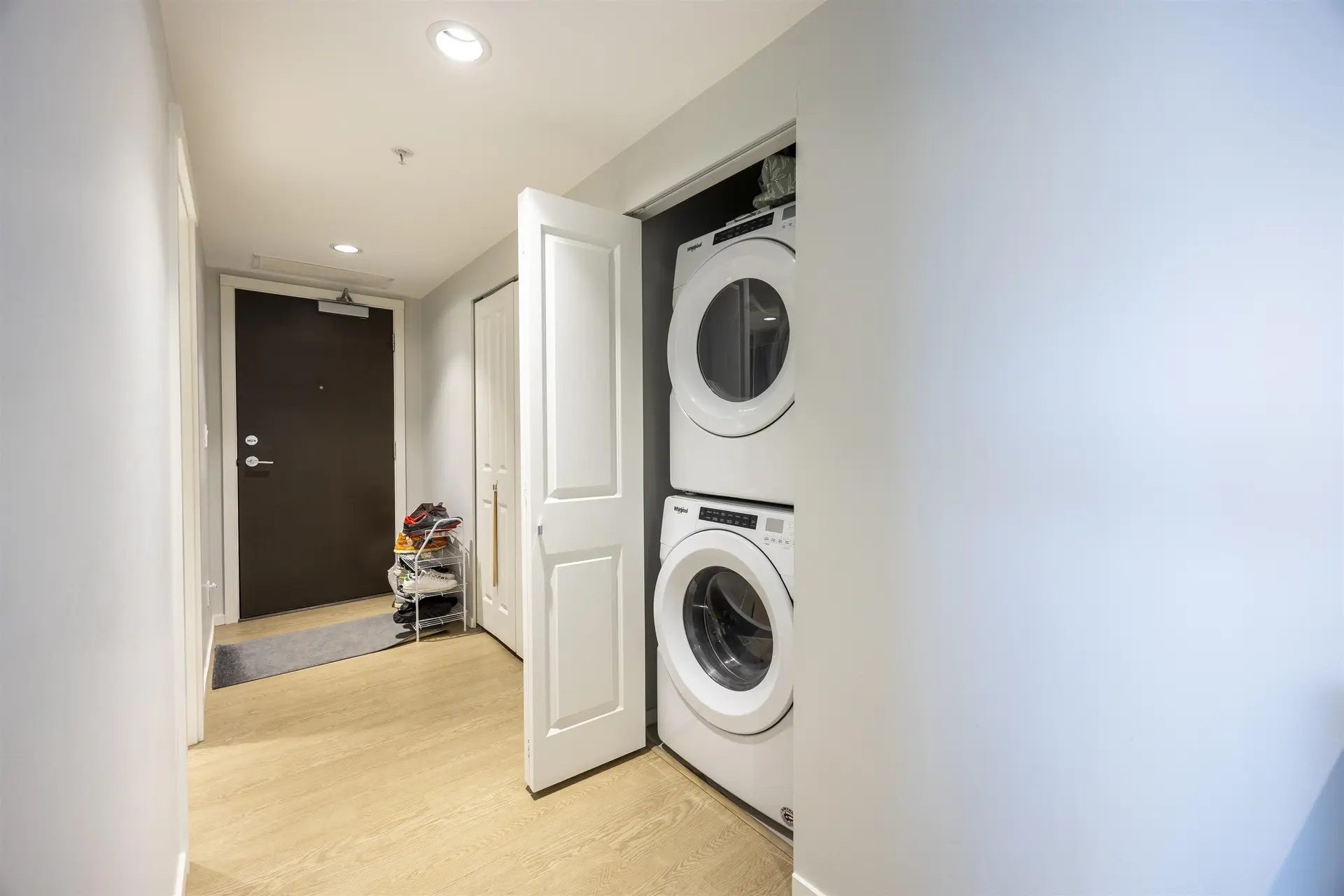 Property at #3006 6700 DUNBLANE AVENUE, Burnaby, BC