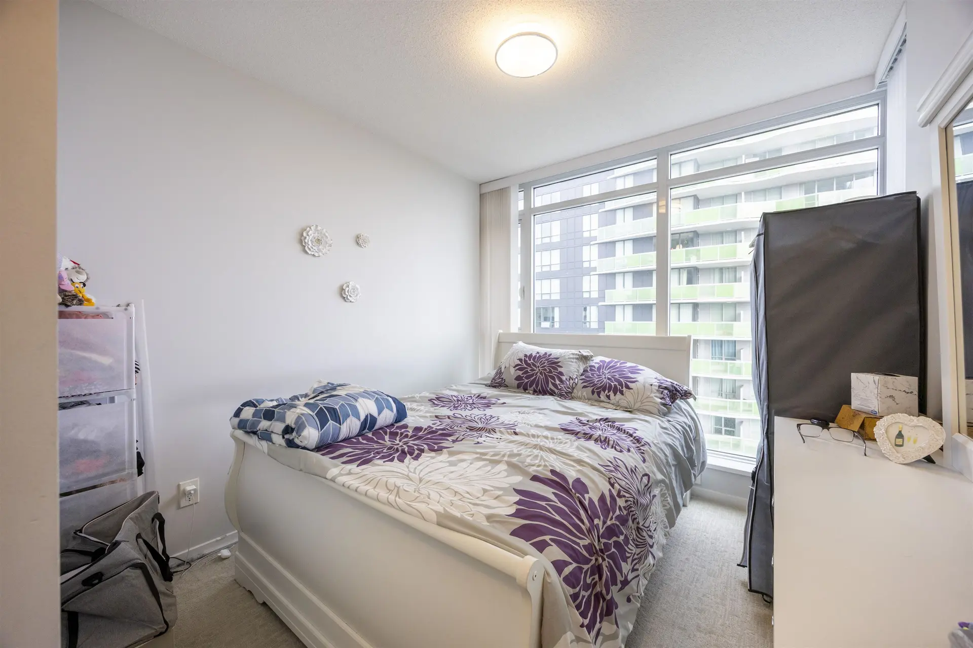 Property at #3006 6700 DUNBLANE AVENUE, Burnaby, BC