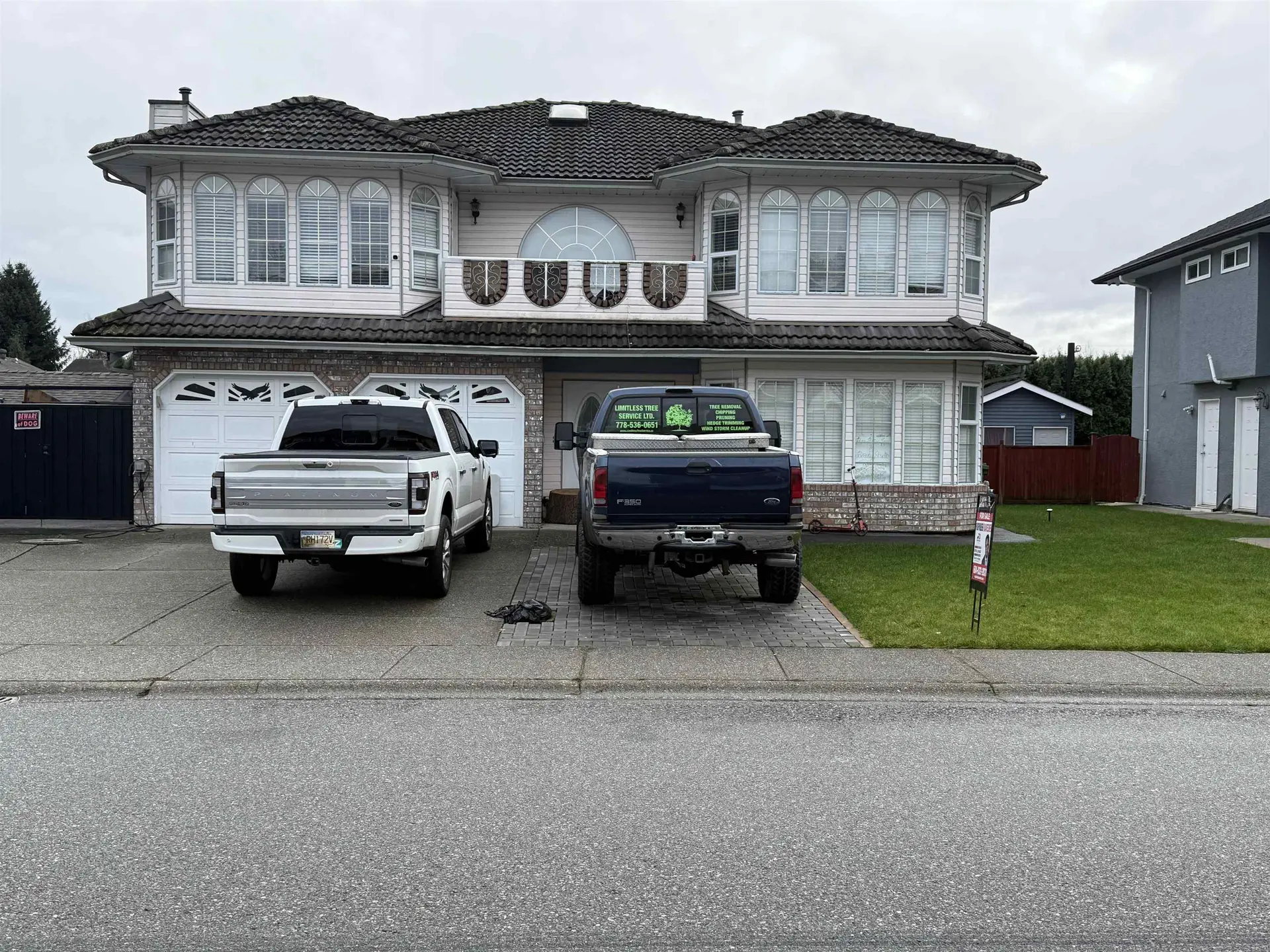 Property at 31894 GABRIOLA COURT, Abbotsford, BC