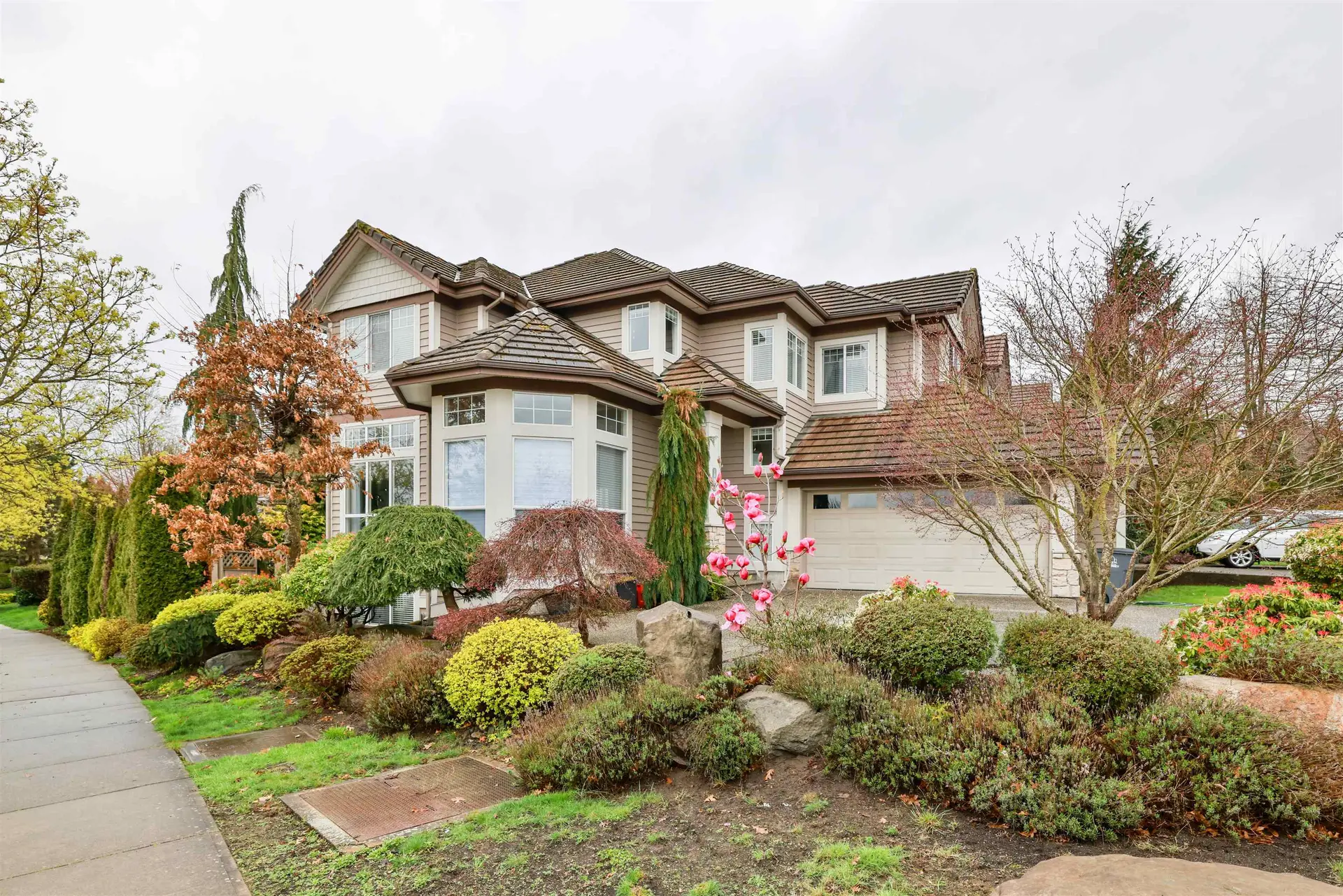 Property at 15638 33 Avenue, Surrey, BC