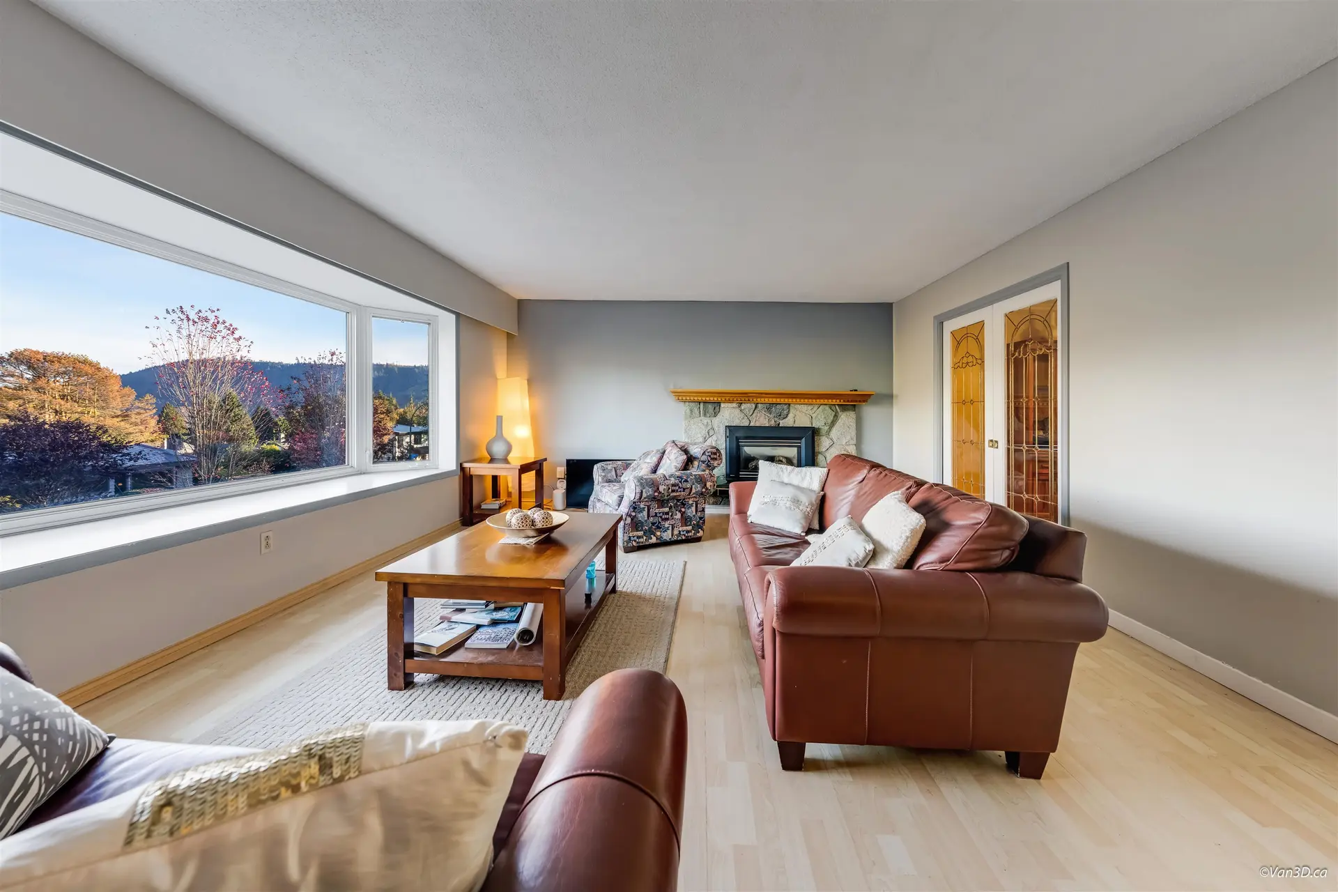 Property at 465 Felton Road, North Vancouver, BC