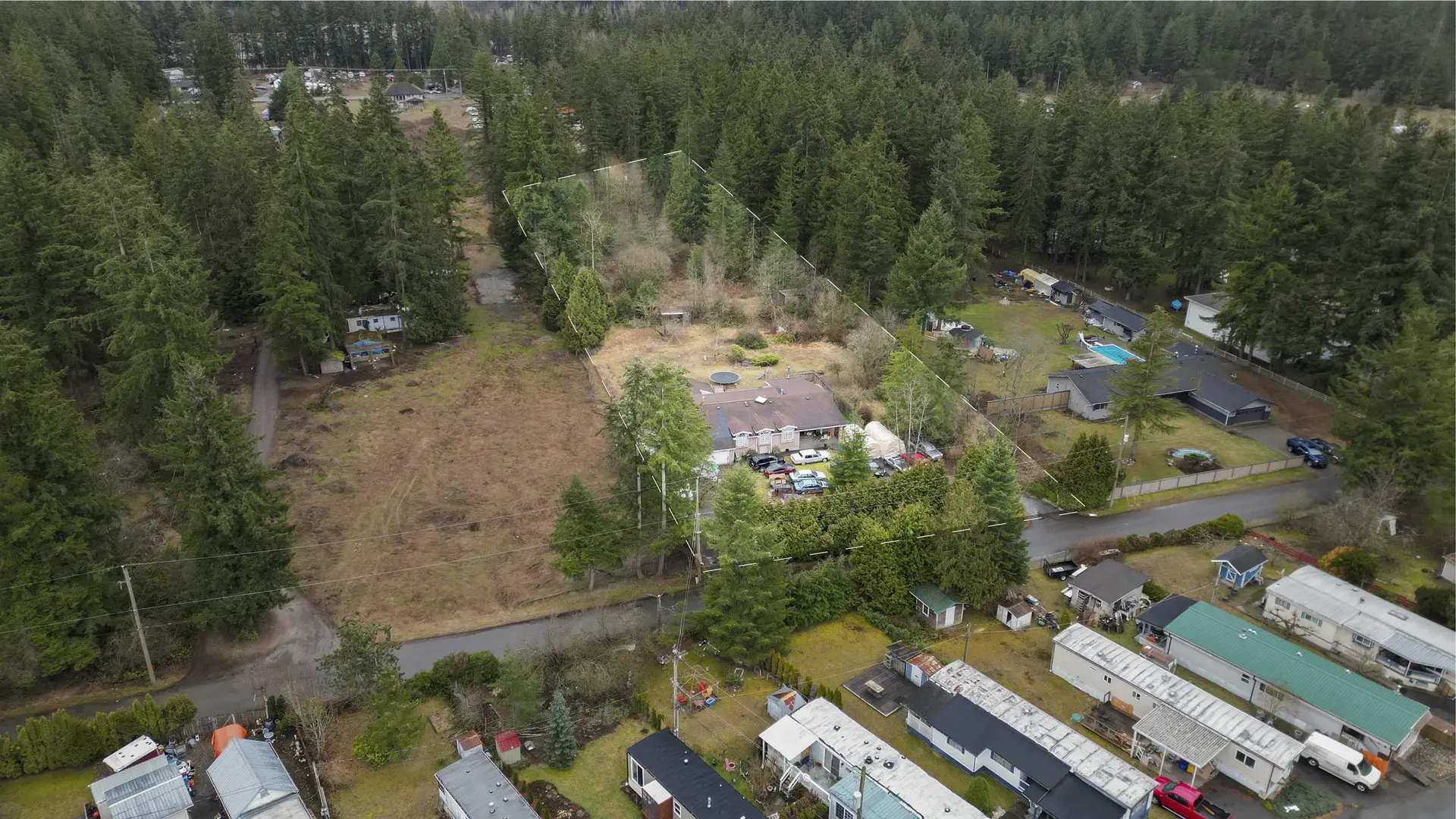 Property at 19840 30 AVENUE, Langley, BC