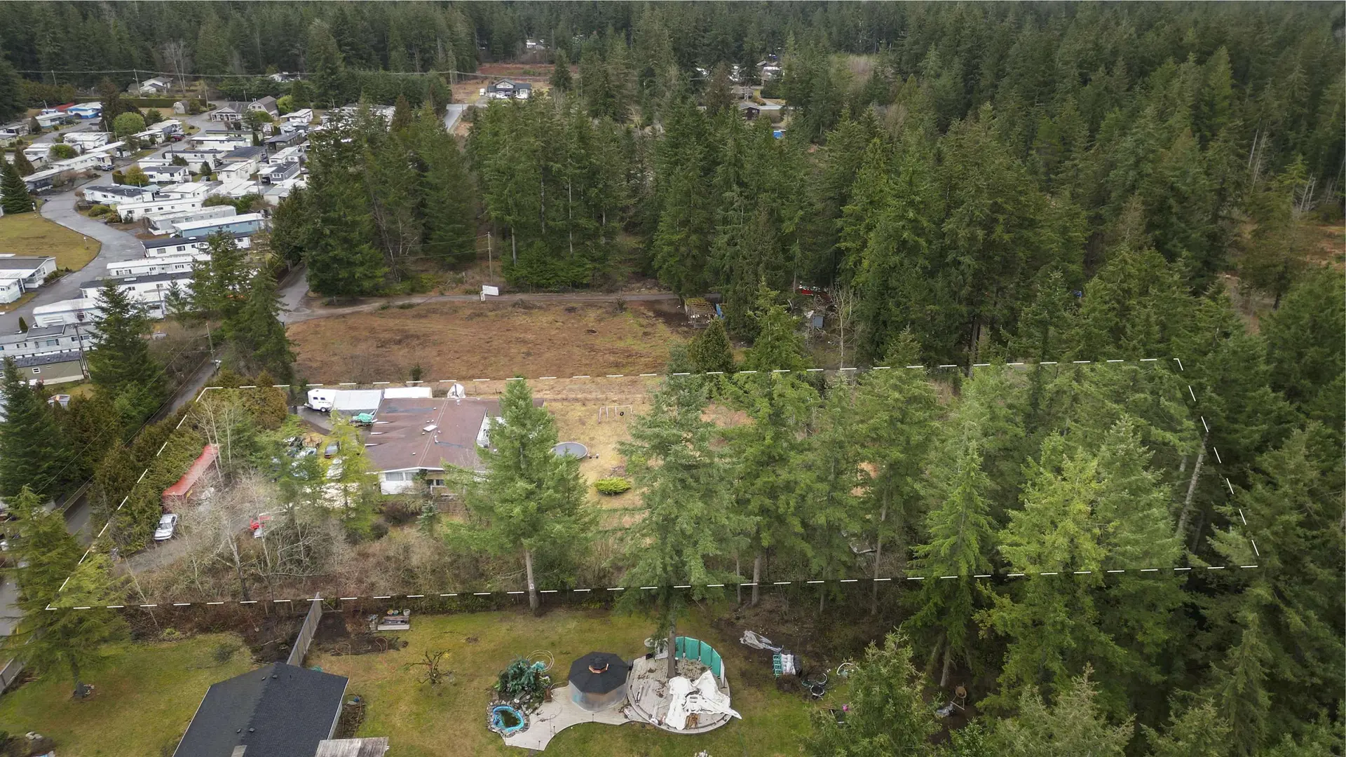 Property at 19840 30 AVENUE, Langley, BC