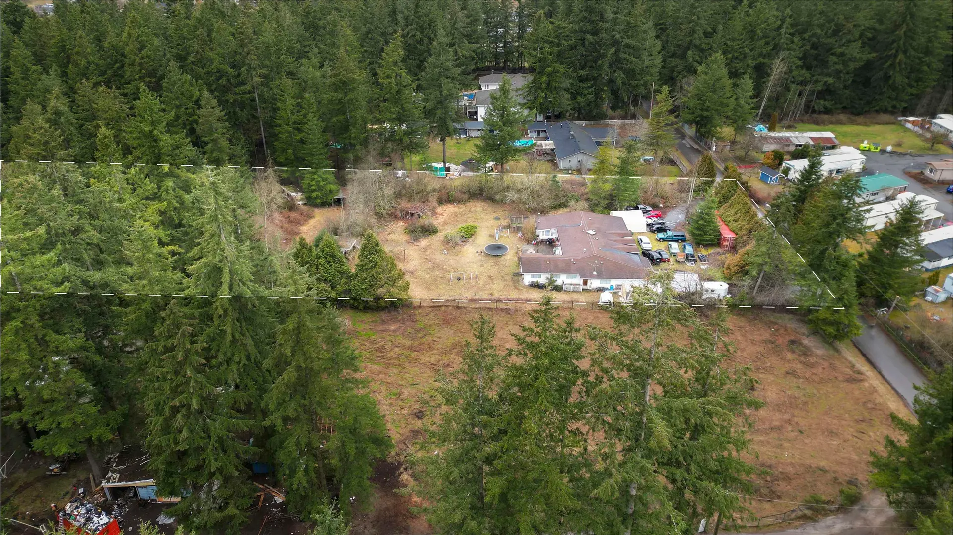 Property at 19840 30 AVENUE, Langley, BC