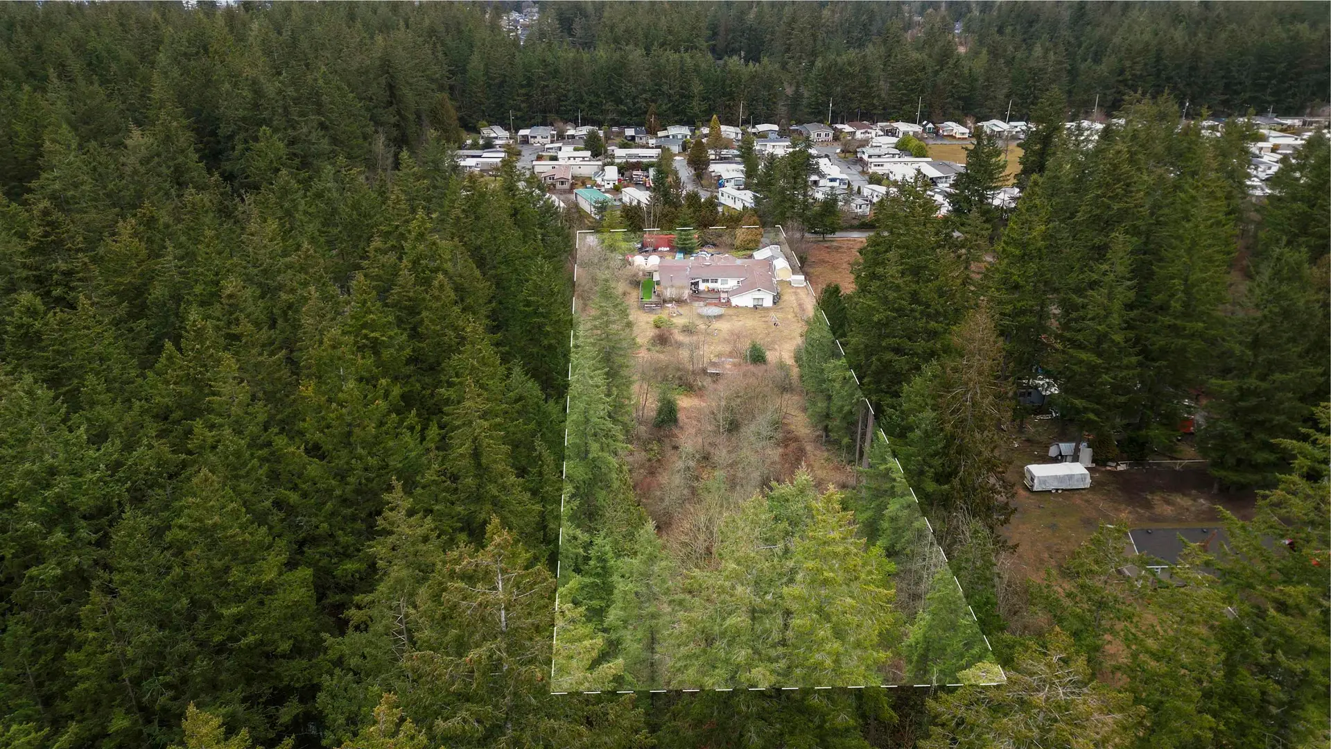 Property at 19840 30 AVENUE, Langley, BC