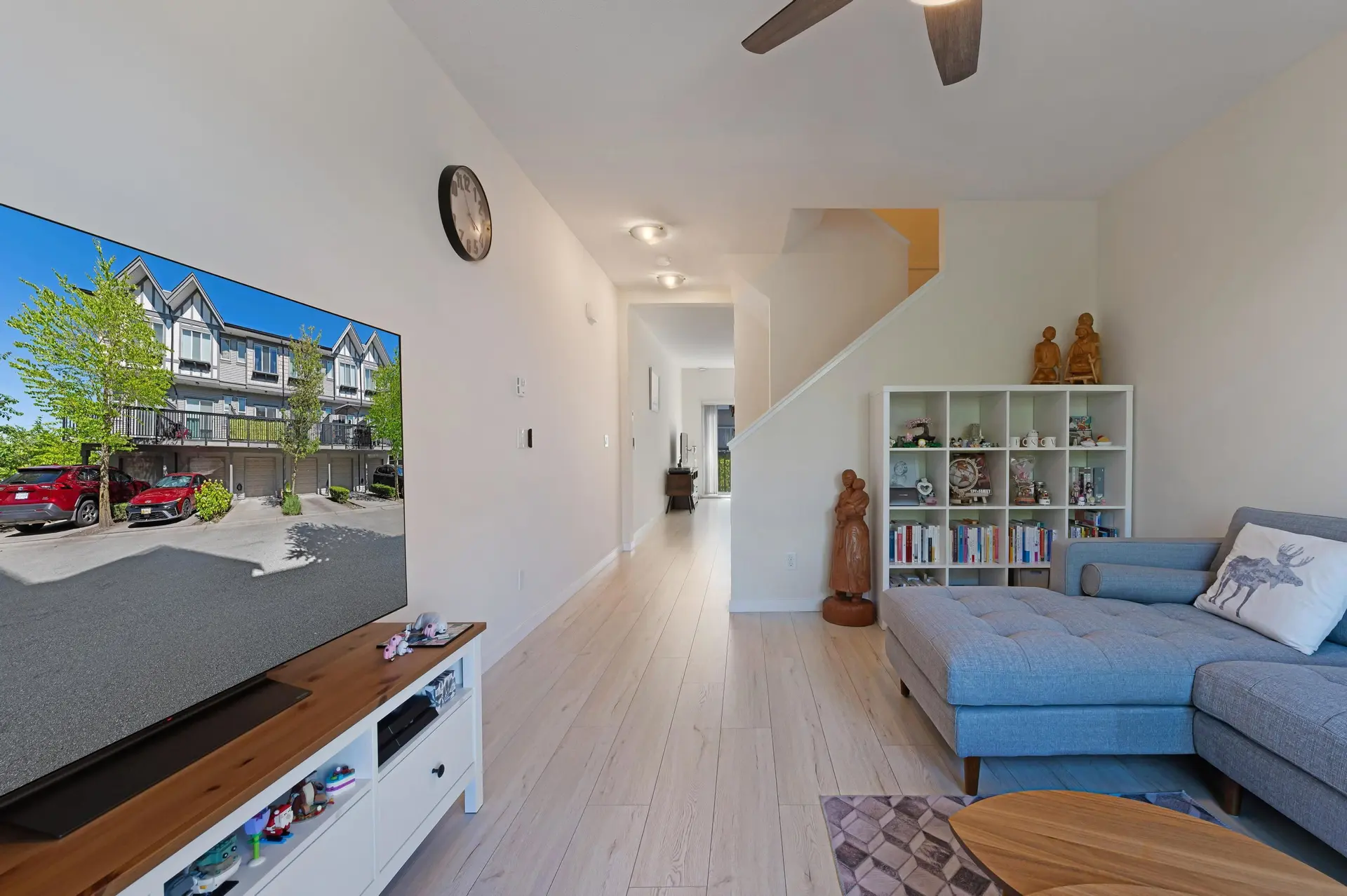 Property at #75 9566 TOMICKI AVENUE, Richmond, BC