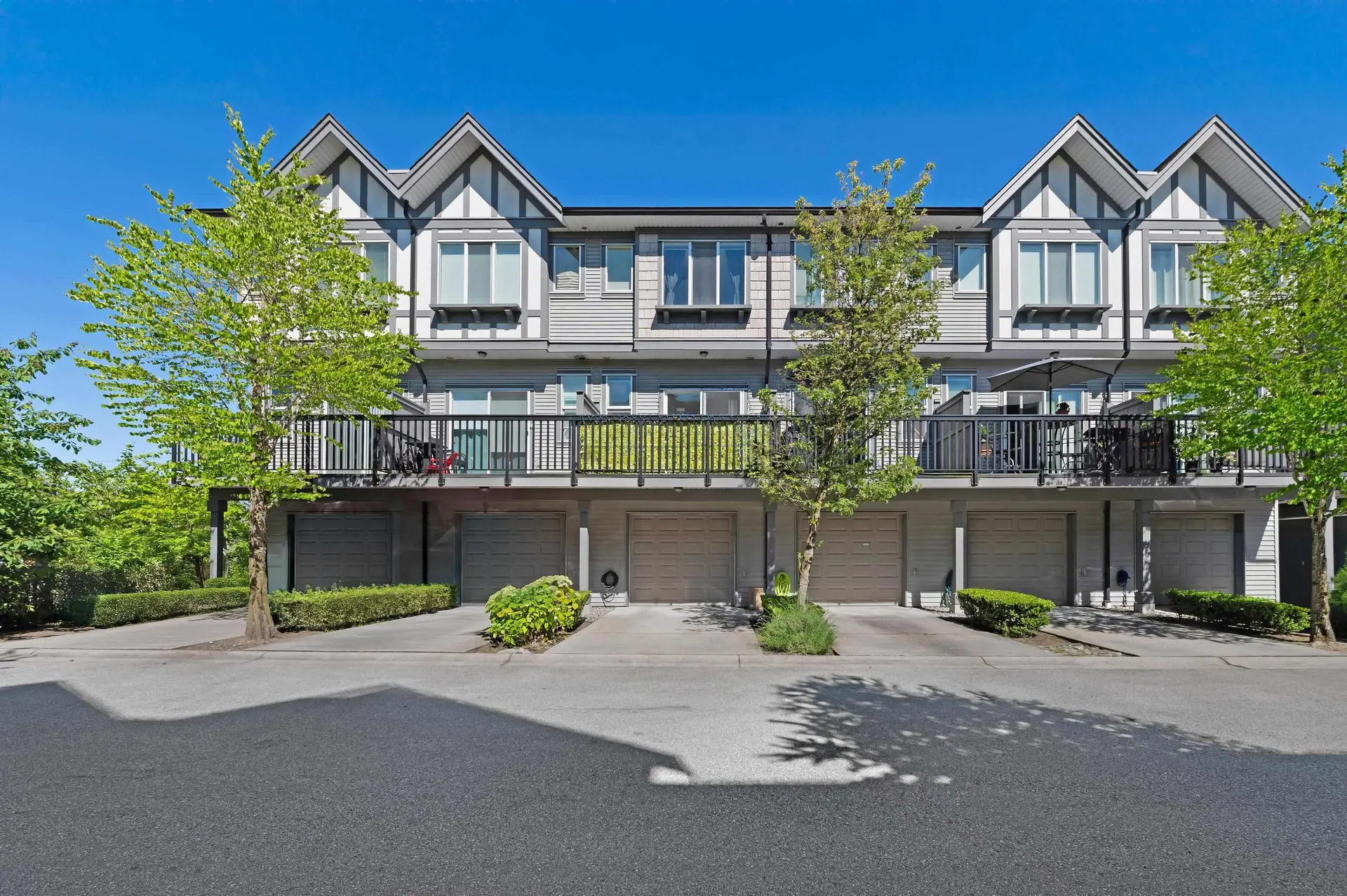 Property at #75 9566 TOMICKI AVENUE, Richmond, BC