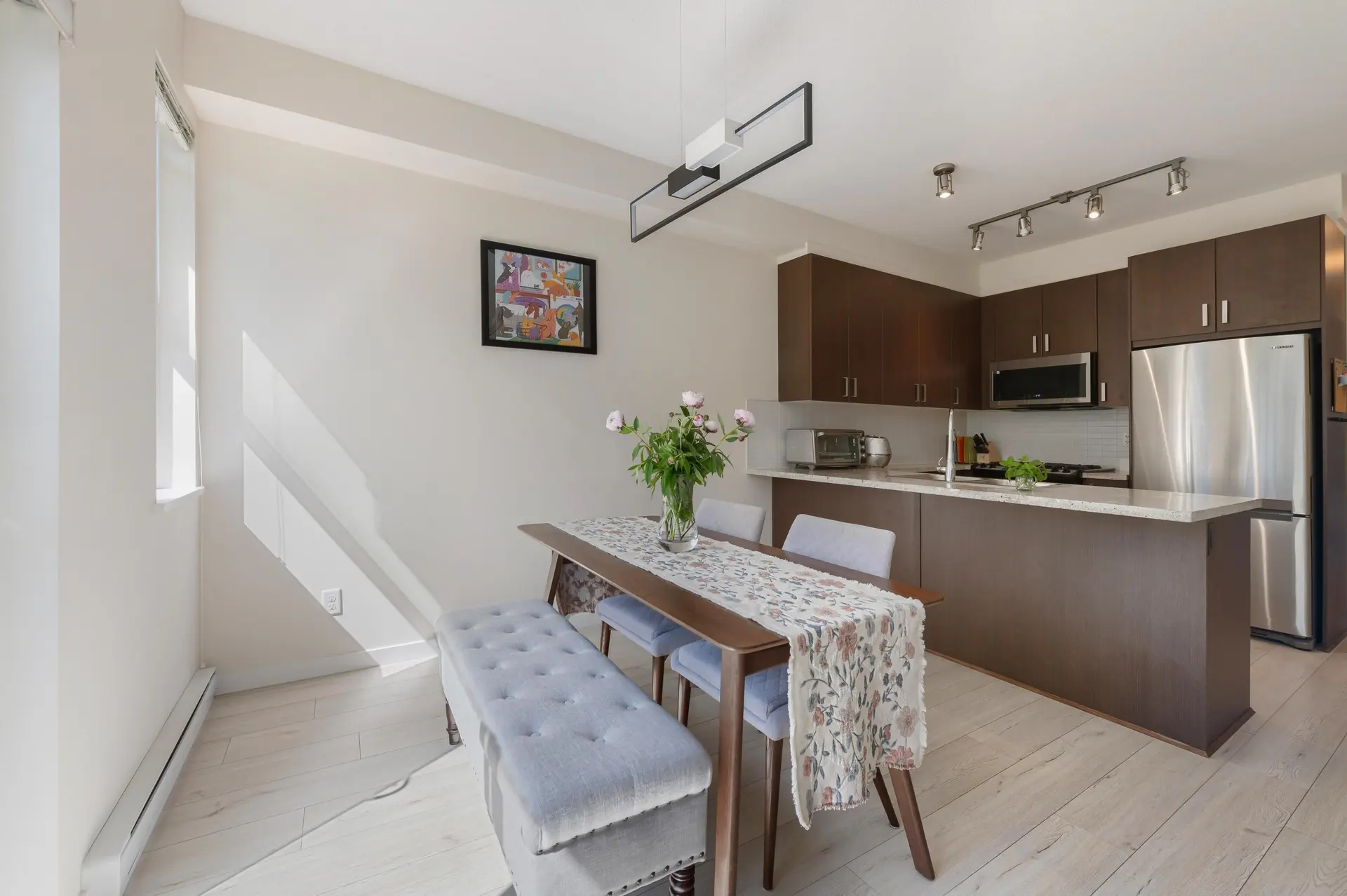 Property at #75 9566 TOMICKI AVENUE, Richmond, BC