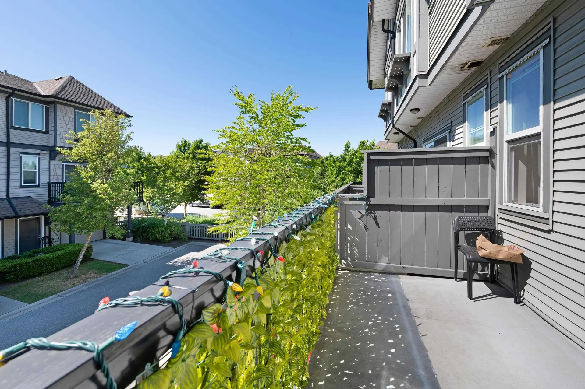 Property at #75 9566 TOMICKI AVENUE, Richmond, BC