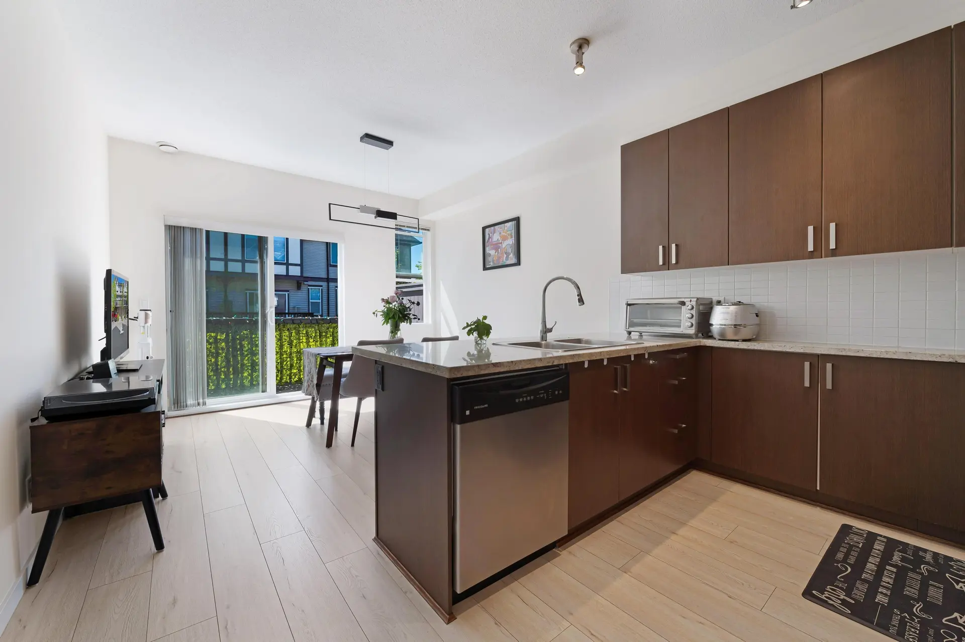 Property at #75 9566 TOMICKI AVENUE, Richmond, BC