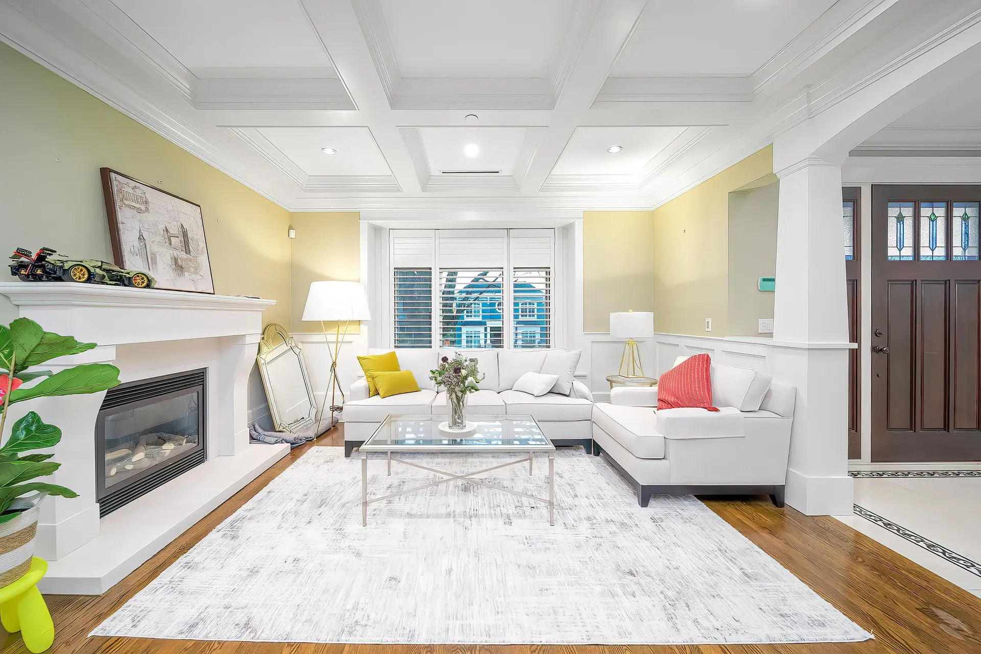 Property at 3838 W 15th Avenue, Vancouver, BC