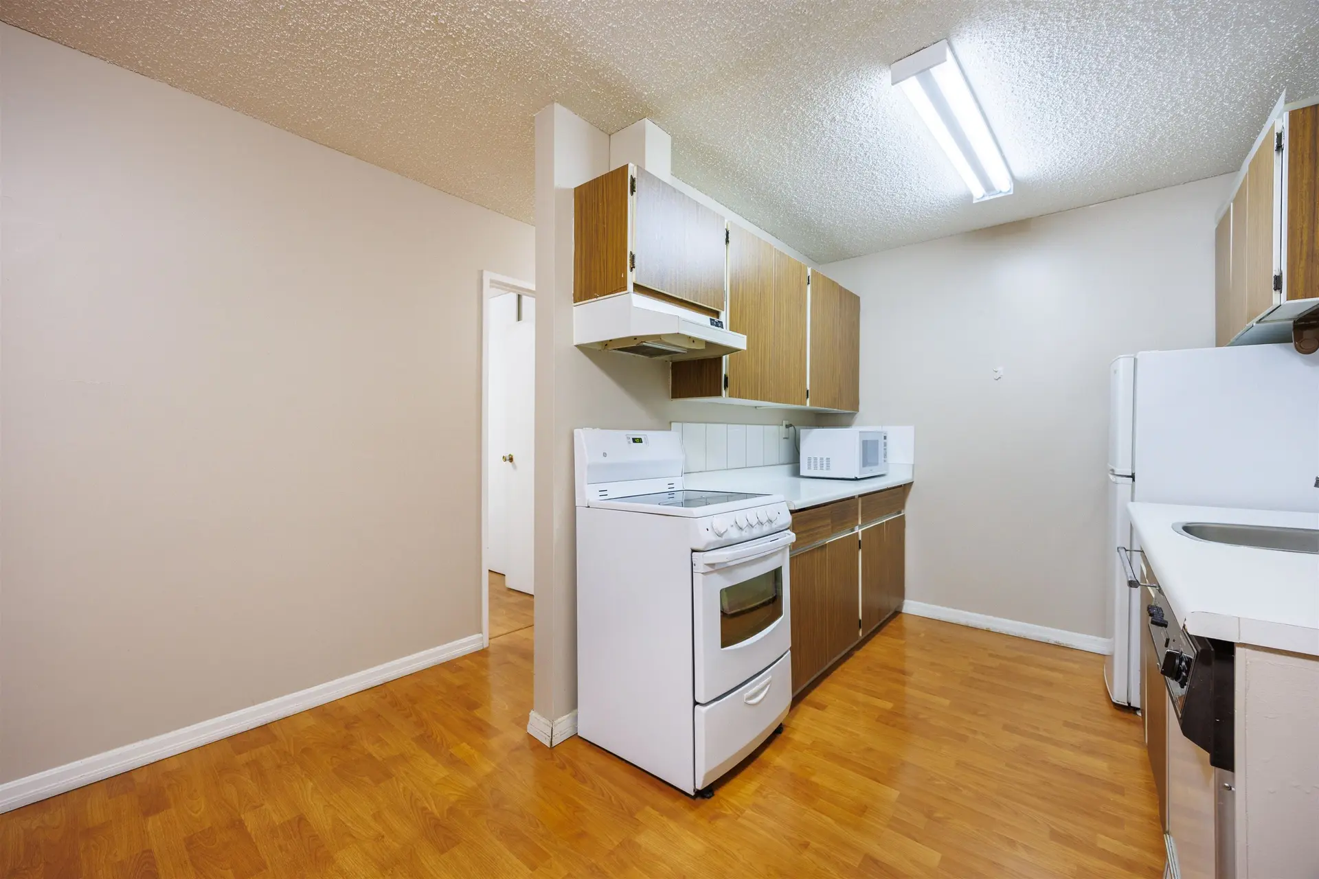 Property at #201 7200 LINDSAY ROAD, Richmond, BC