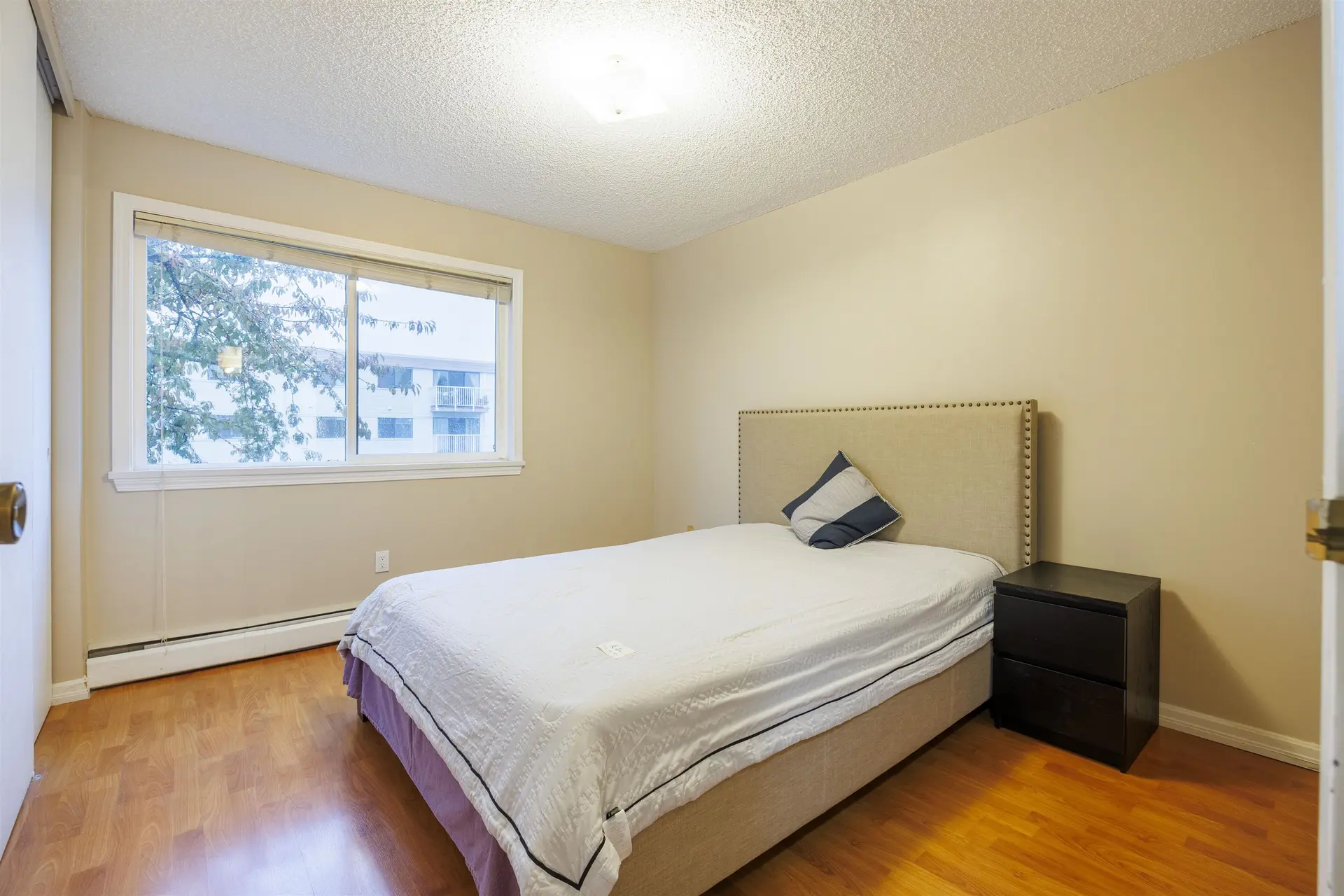 Property at #201 7200 LINDSAY ROAD, Richmond, BC