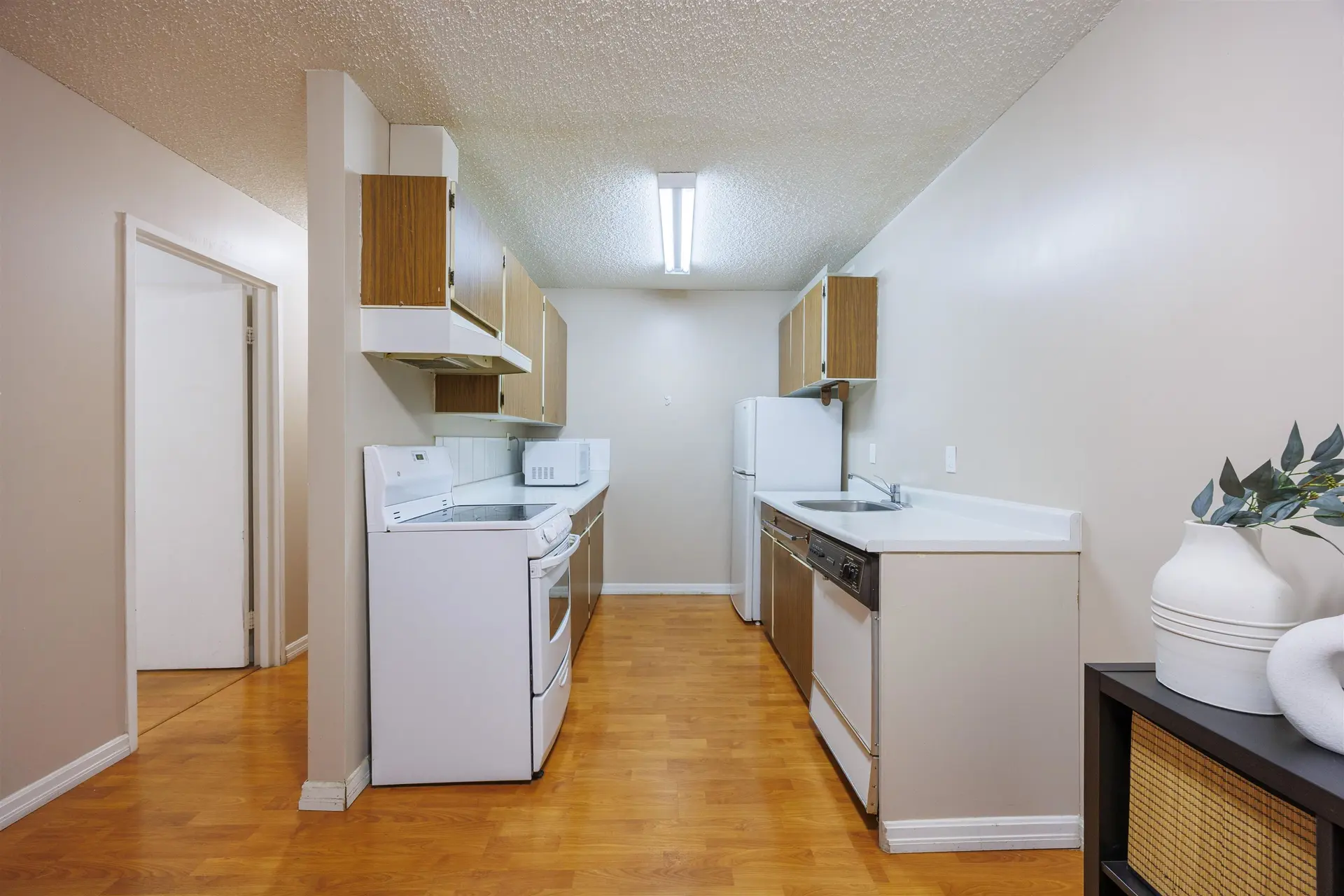 Property at #201 7200 LINDSAY ROAD, Richmond, BC