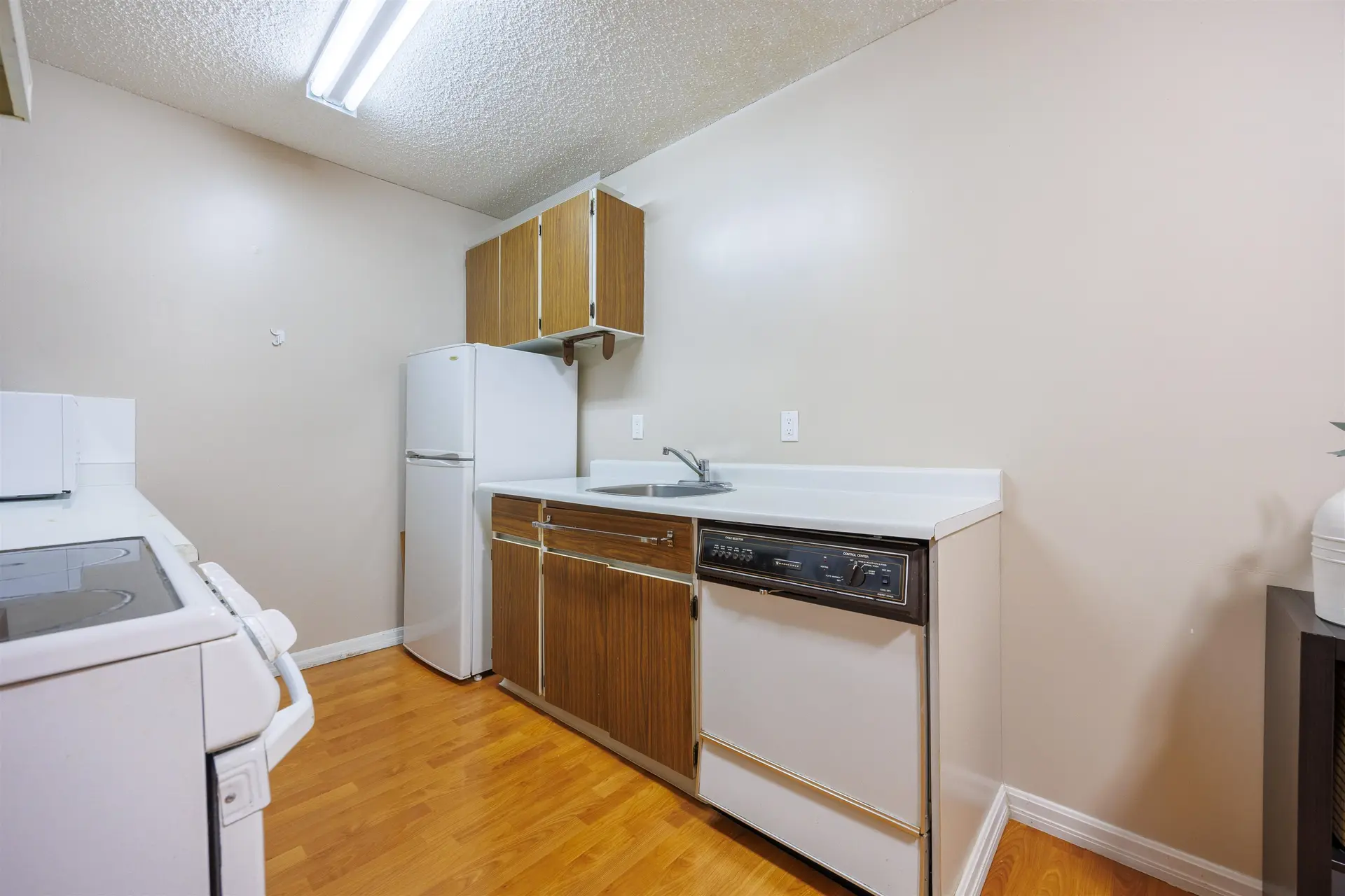 Property at #201 7200 LINDSAY ROAD, Richmond, BC