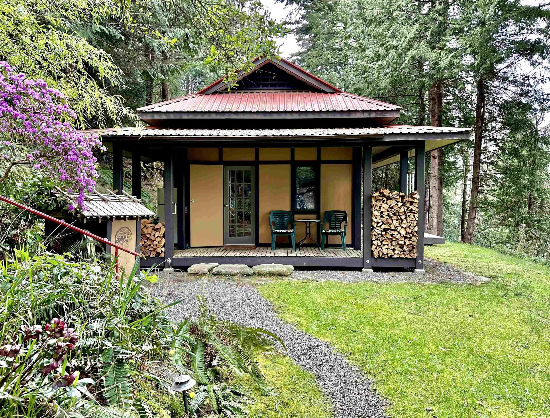 Property at 398 EAST POINT ROAD, Saturna Island, BC