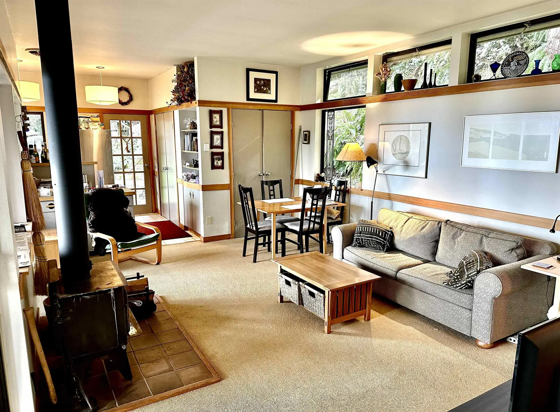 Property at 398 EAST POINT ROAD, Saturna Island, BC