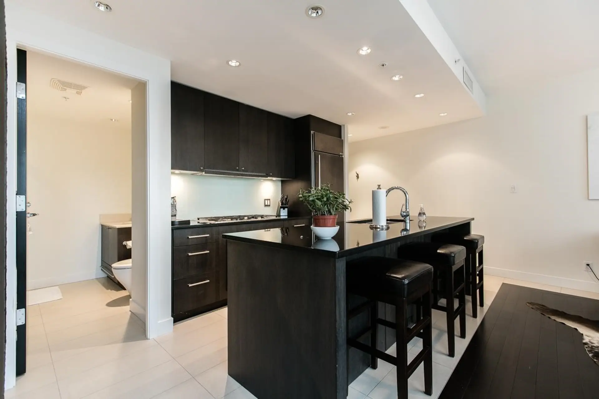 Property at #501 1455 HOWE STREET, Vancouver, BC