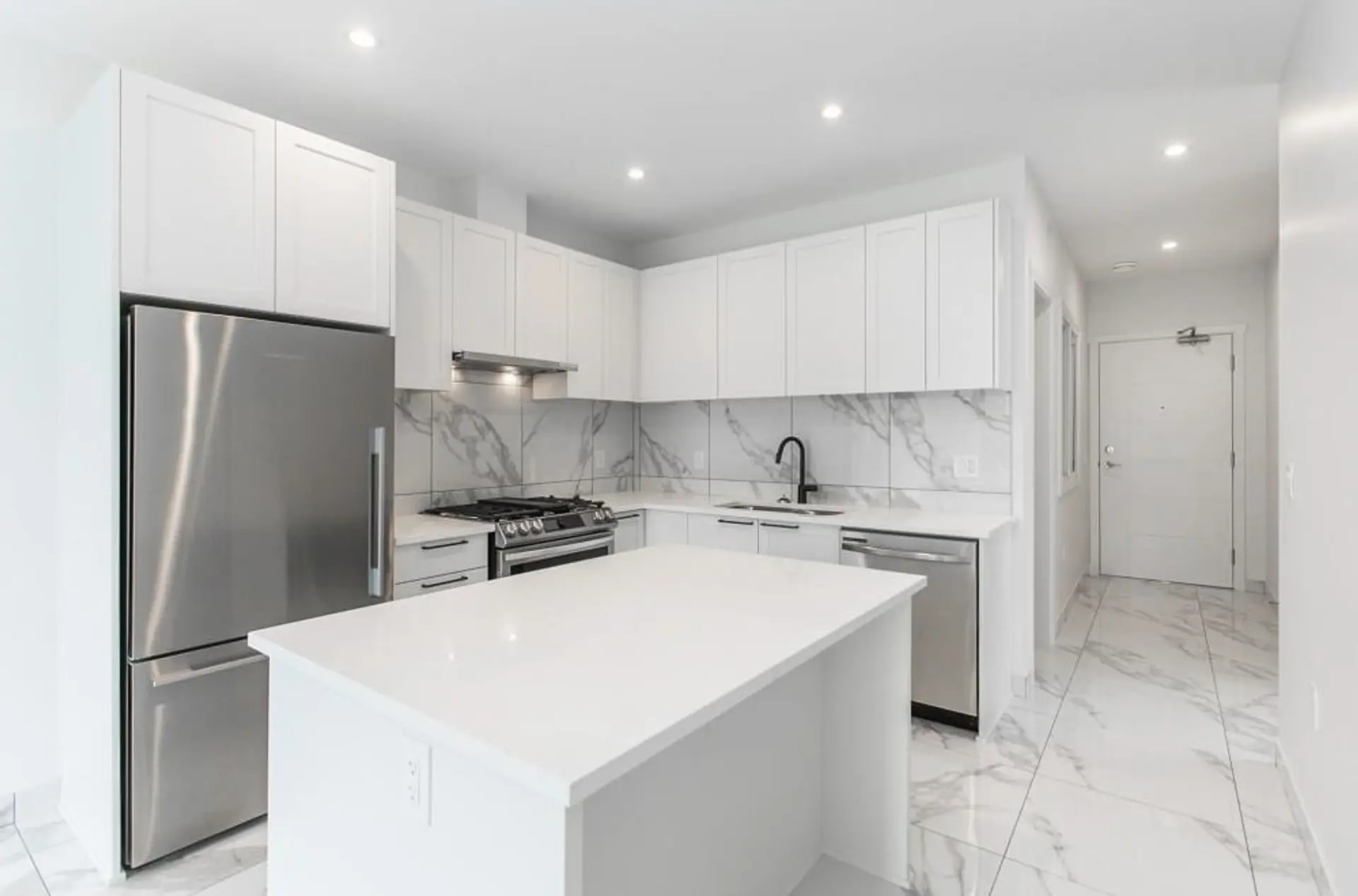 Property at #109 5415 BRYDON CRESCENT, Langley, BC