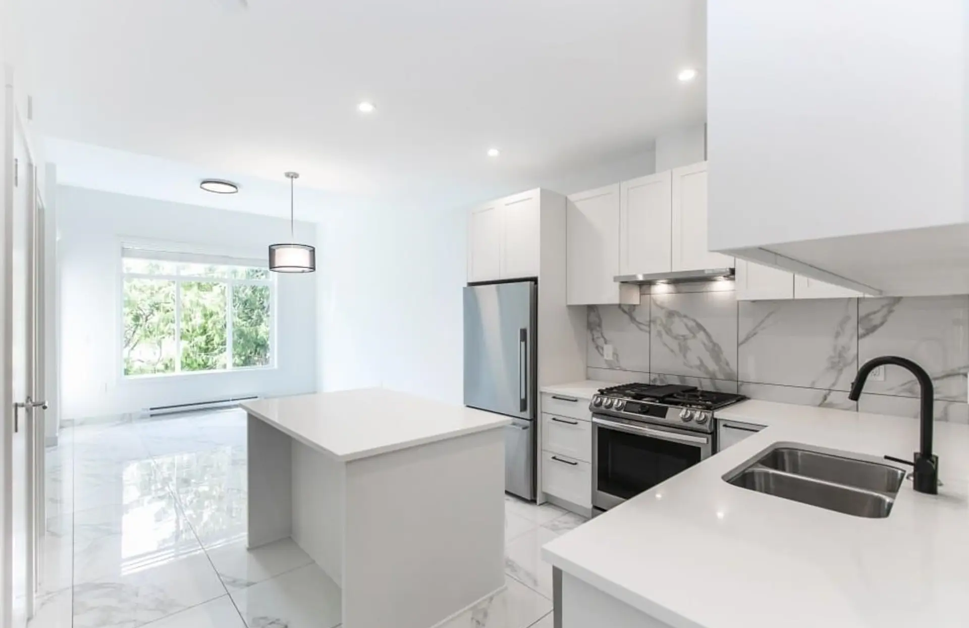 Property at #109 5415 BRYDON CRESCENT, Langley, BC