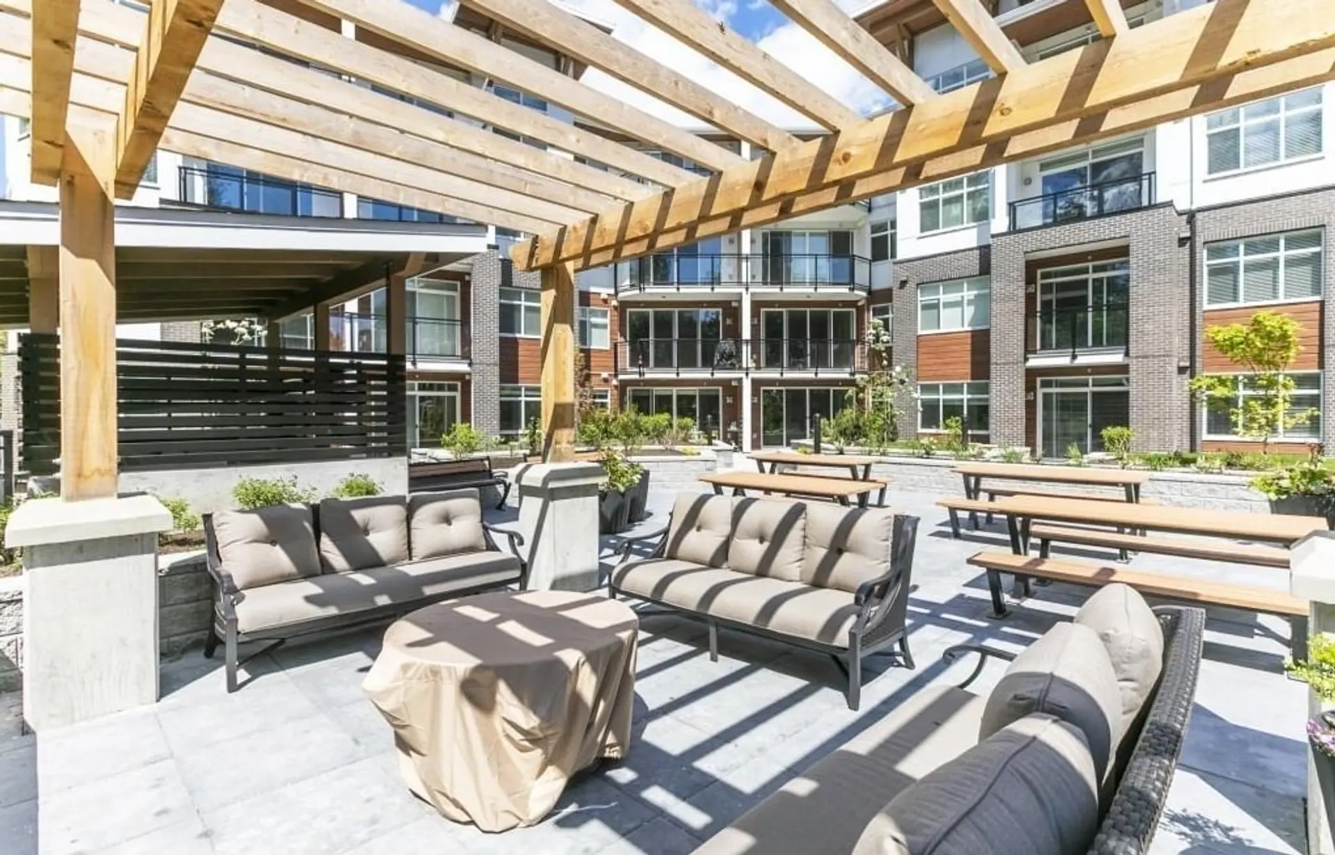 Property at #109 5415 BRYDON CRESCENT, Langley, BC