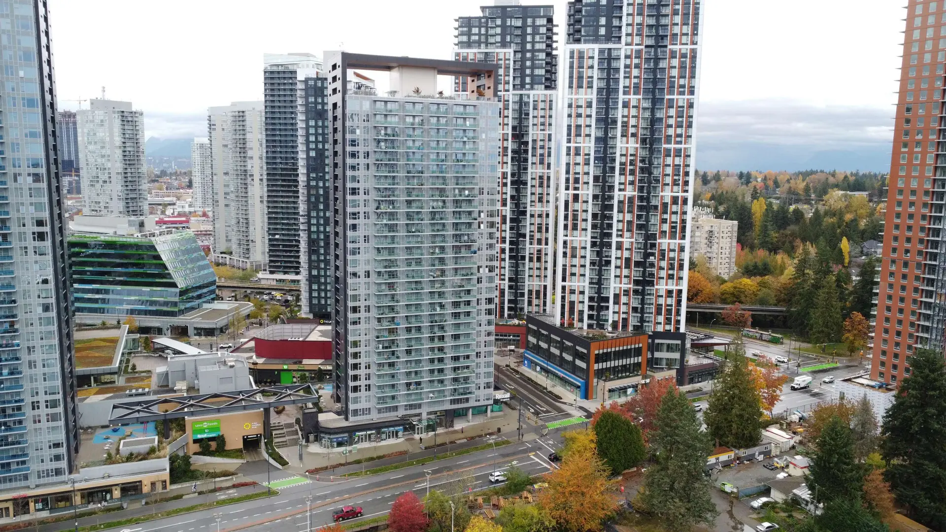 #812 13655 Fraser Highway - Image 12