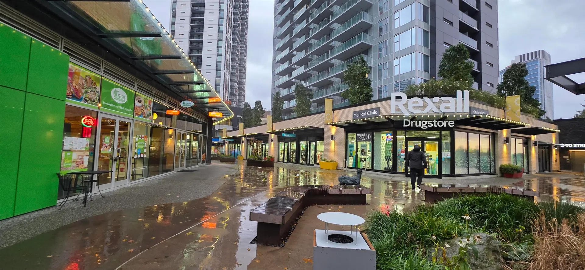 #812 13655 Fraser Highway - Image 9