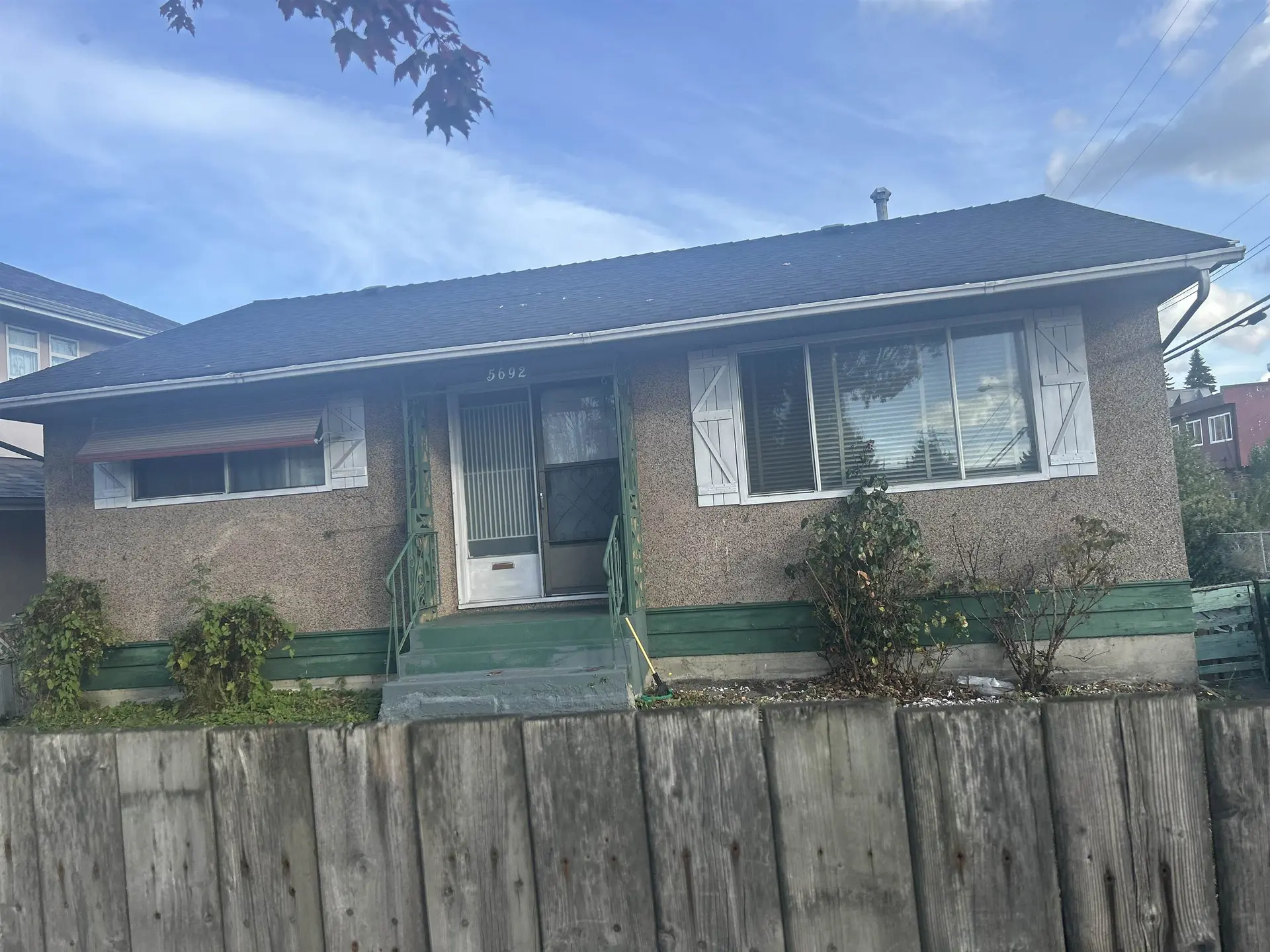 Property at 5692 KNIGHT STREET, Vancouver, BC