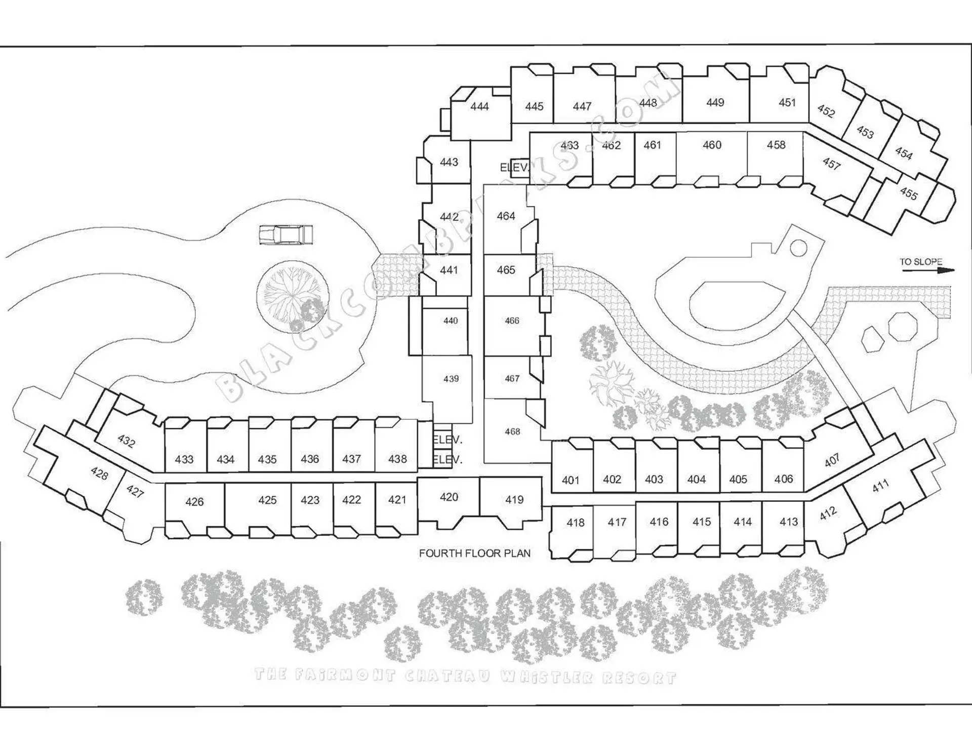 #427 4800 Spearhead Drive - Image 18