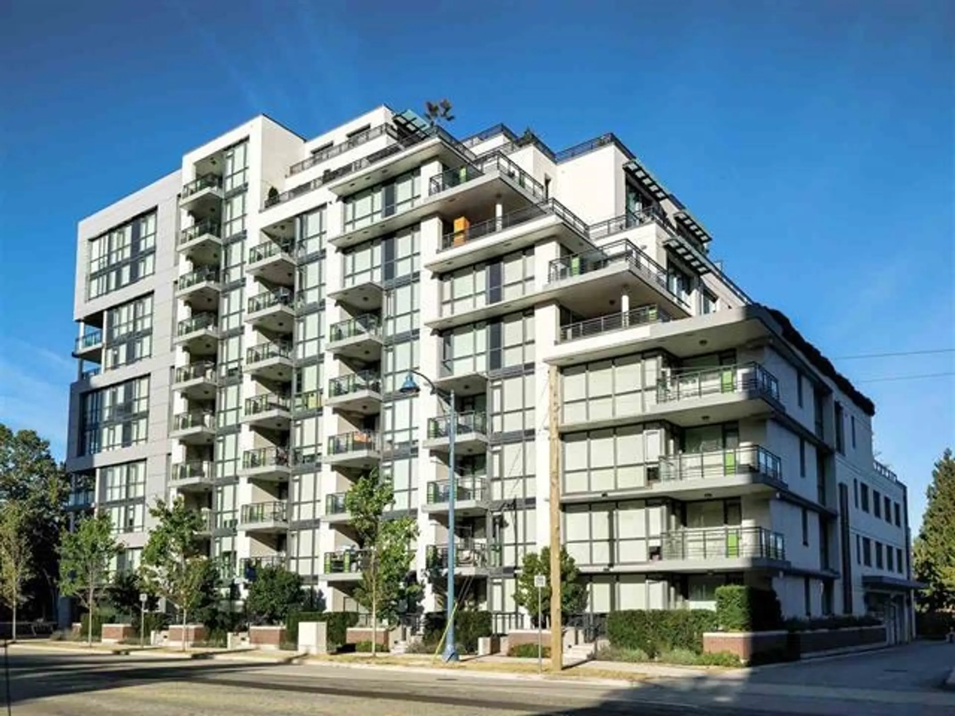 #705 6180 Cooney Road - Image 1