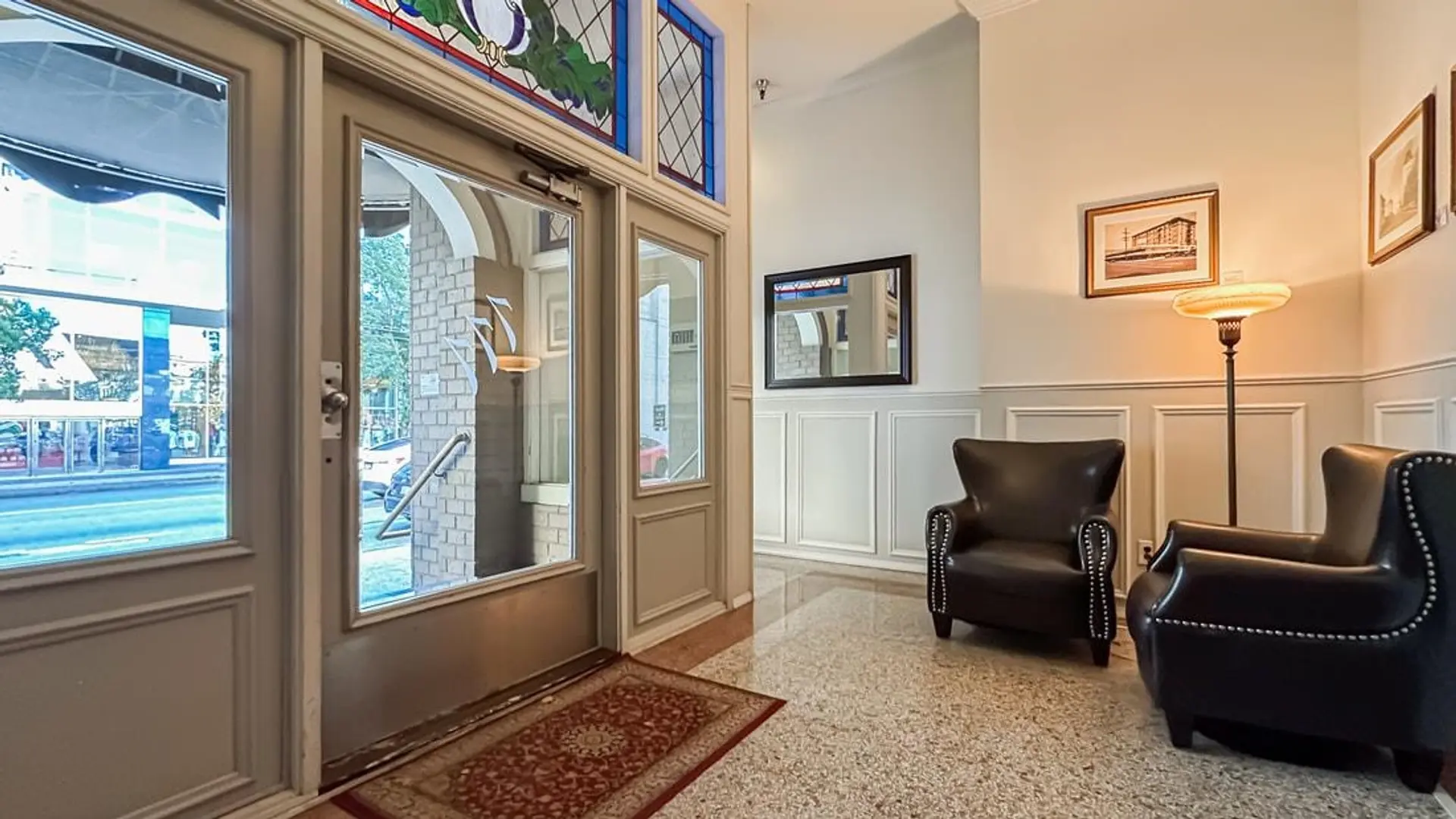 #64 777 Burrard Street - Image 10