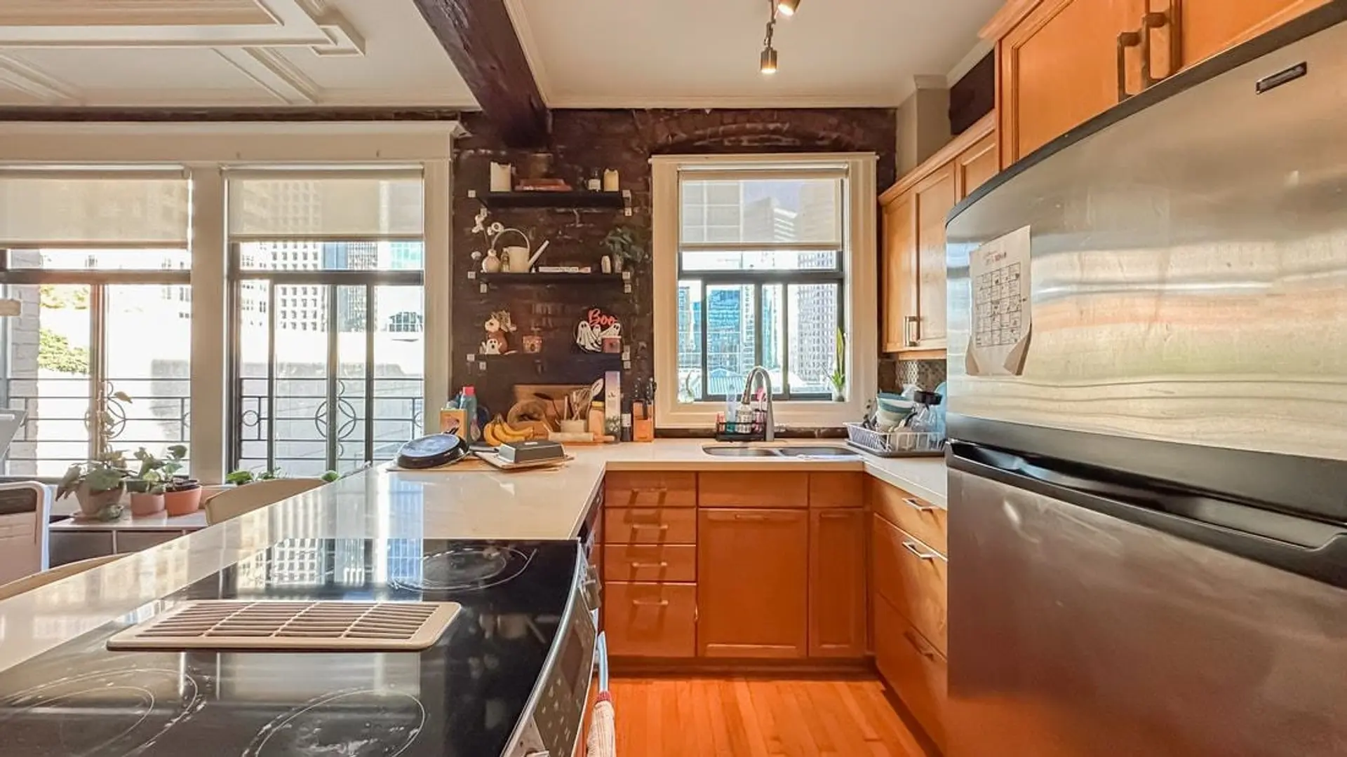 #64 777 Burrard Street - Image 4