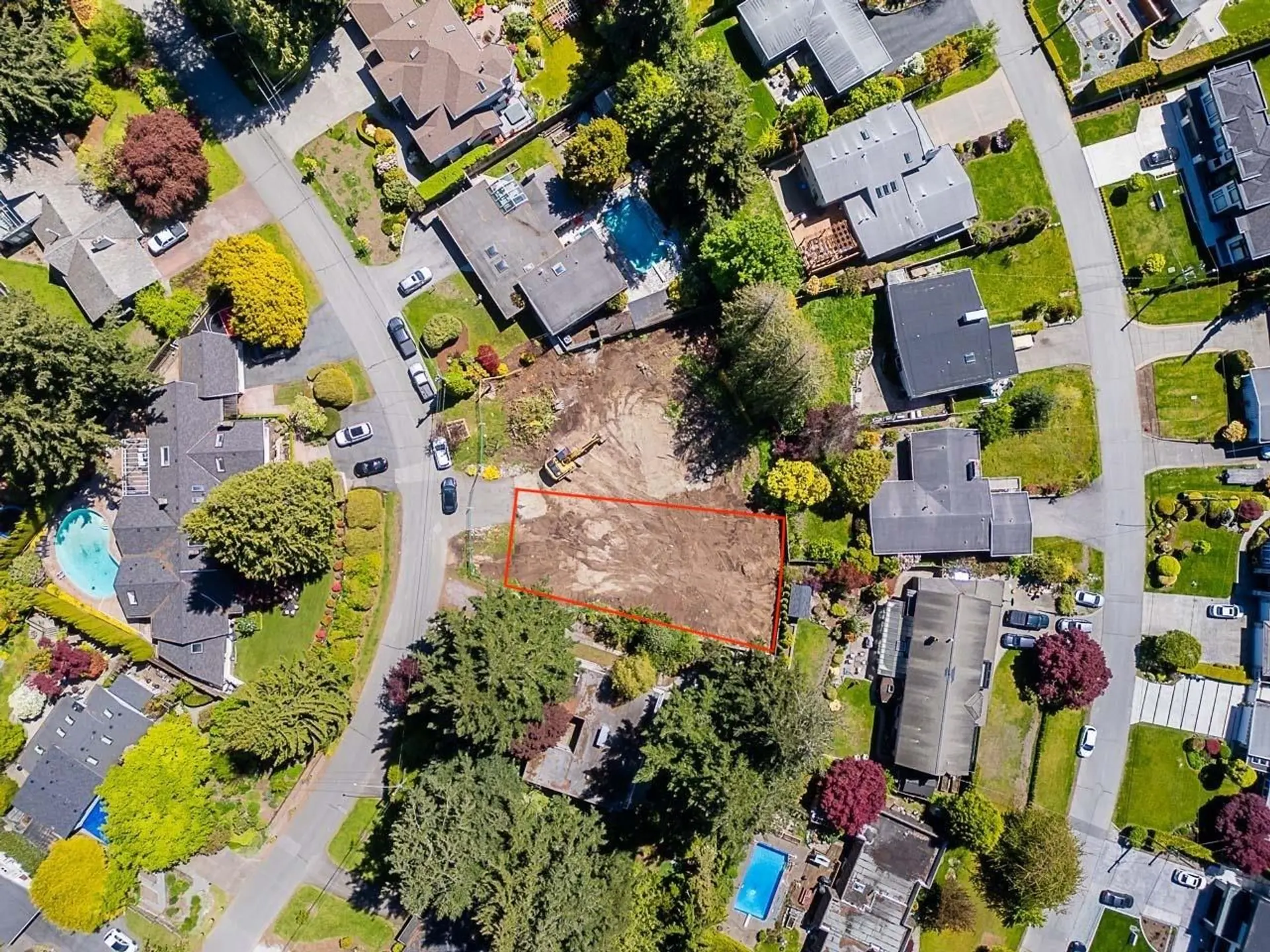 Property at 6571 LAMBERT CRESCENT, Delta, BC