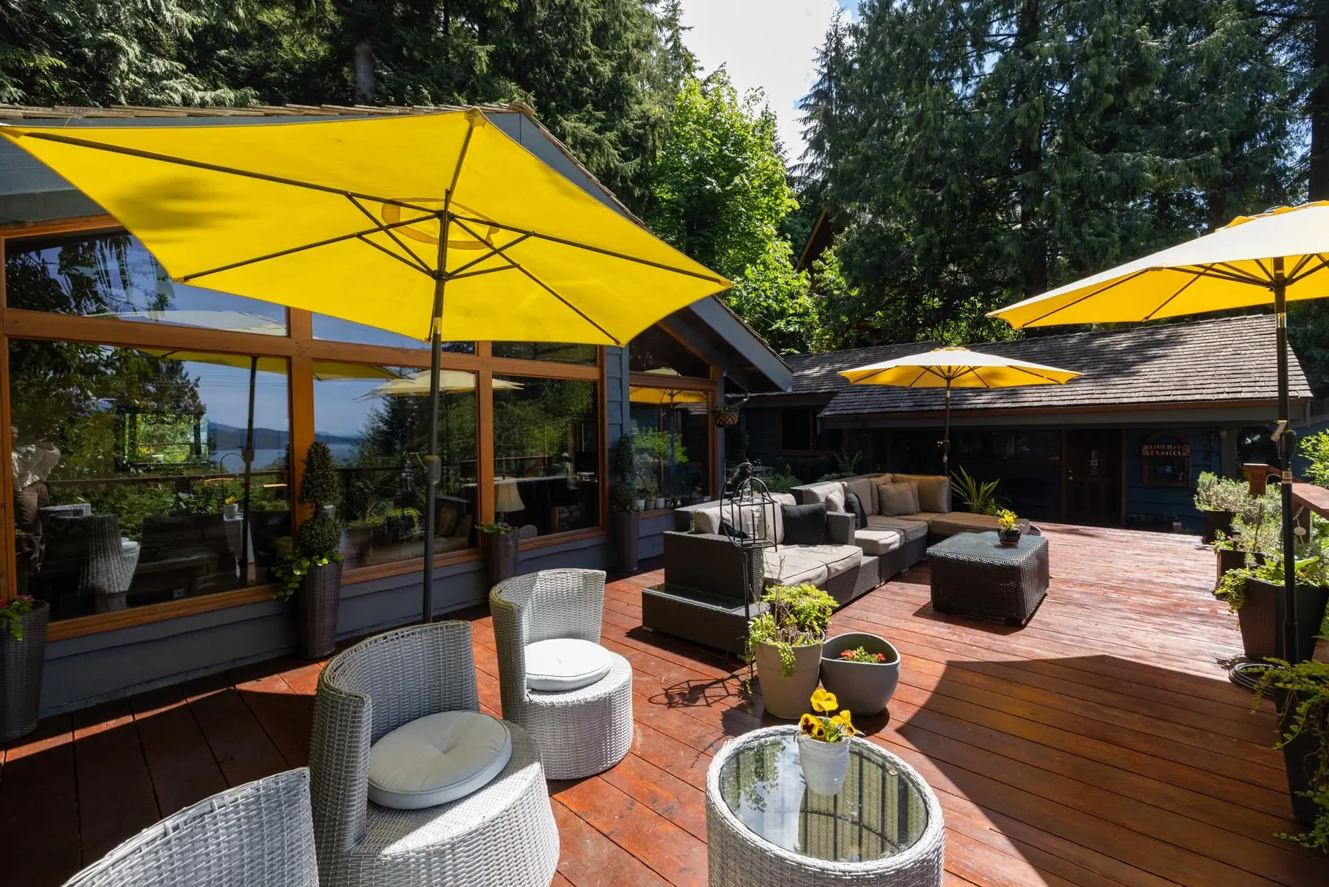 Property at 315 Bayview Road, Lions Bay, BC