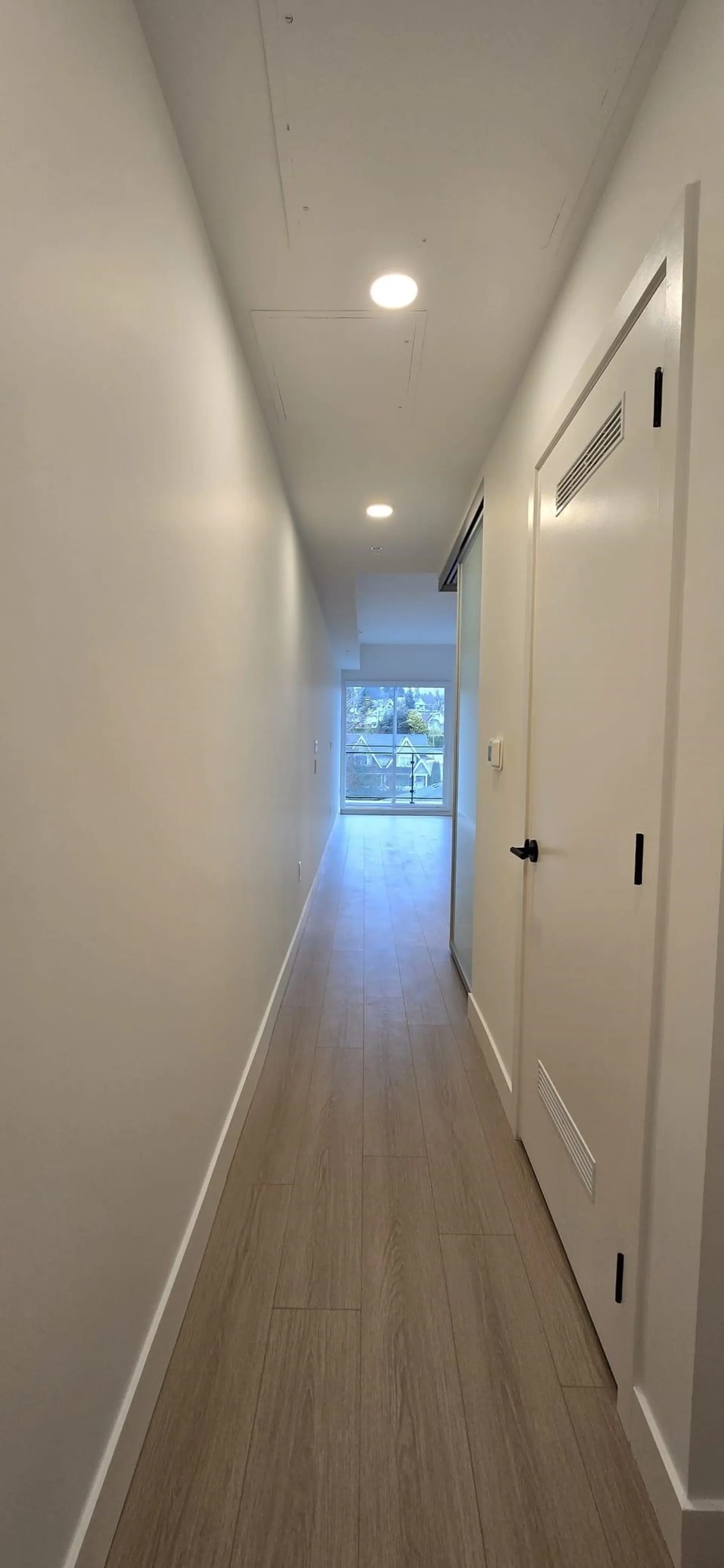 Property at #514 422 E 3RD STREET, Vancouver, BC
