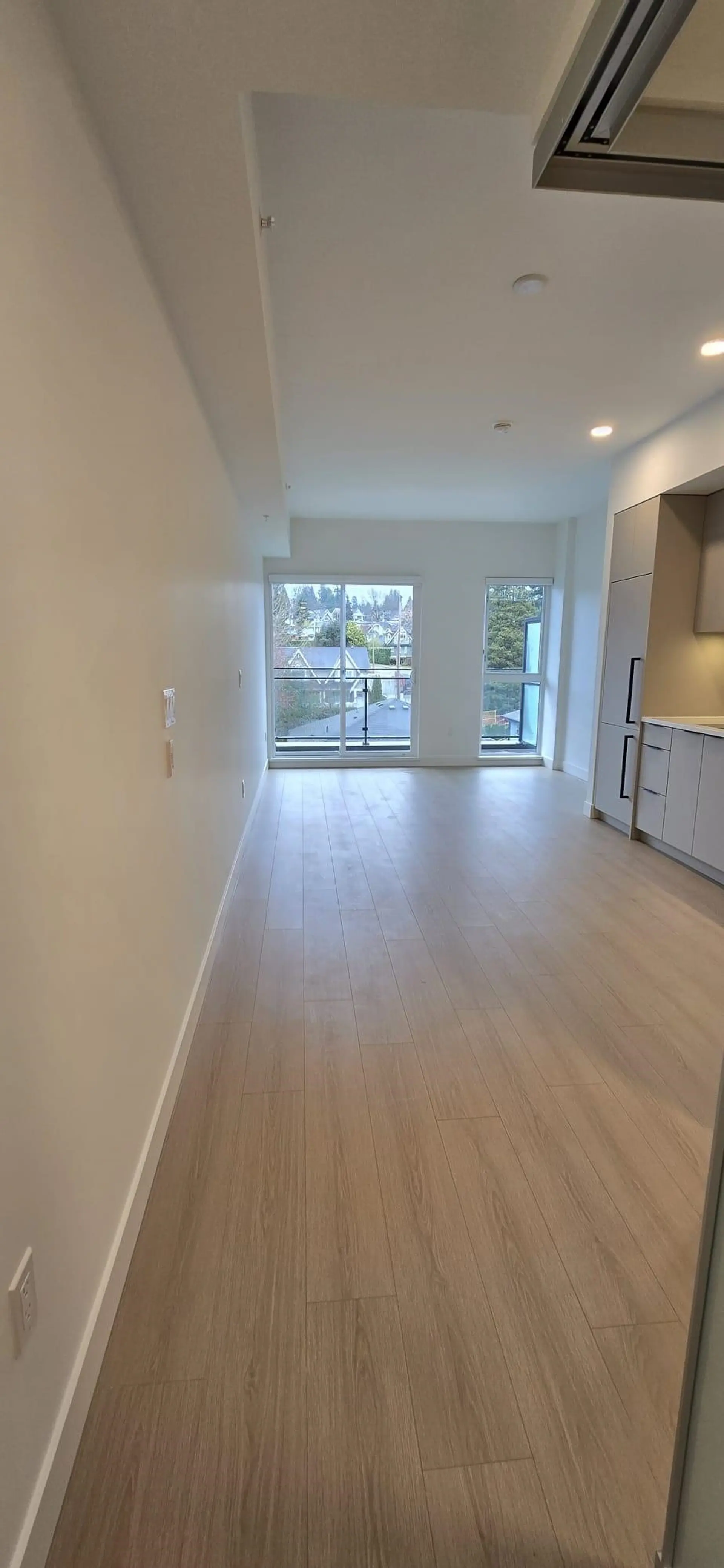 Property at #514 422 E 3RD STREET, Vancouver, BC