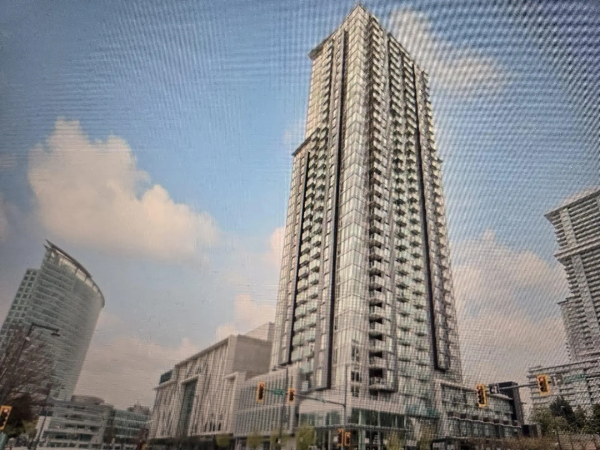 Property at #1208 13438 Central Avenue, Surrey, BC