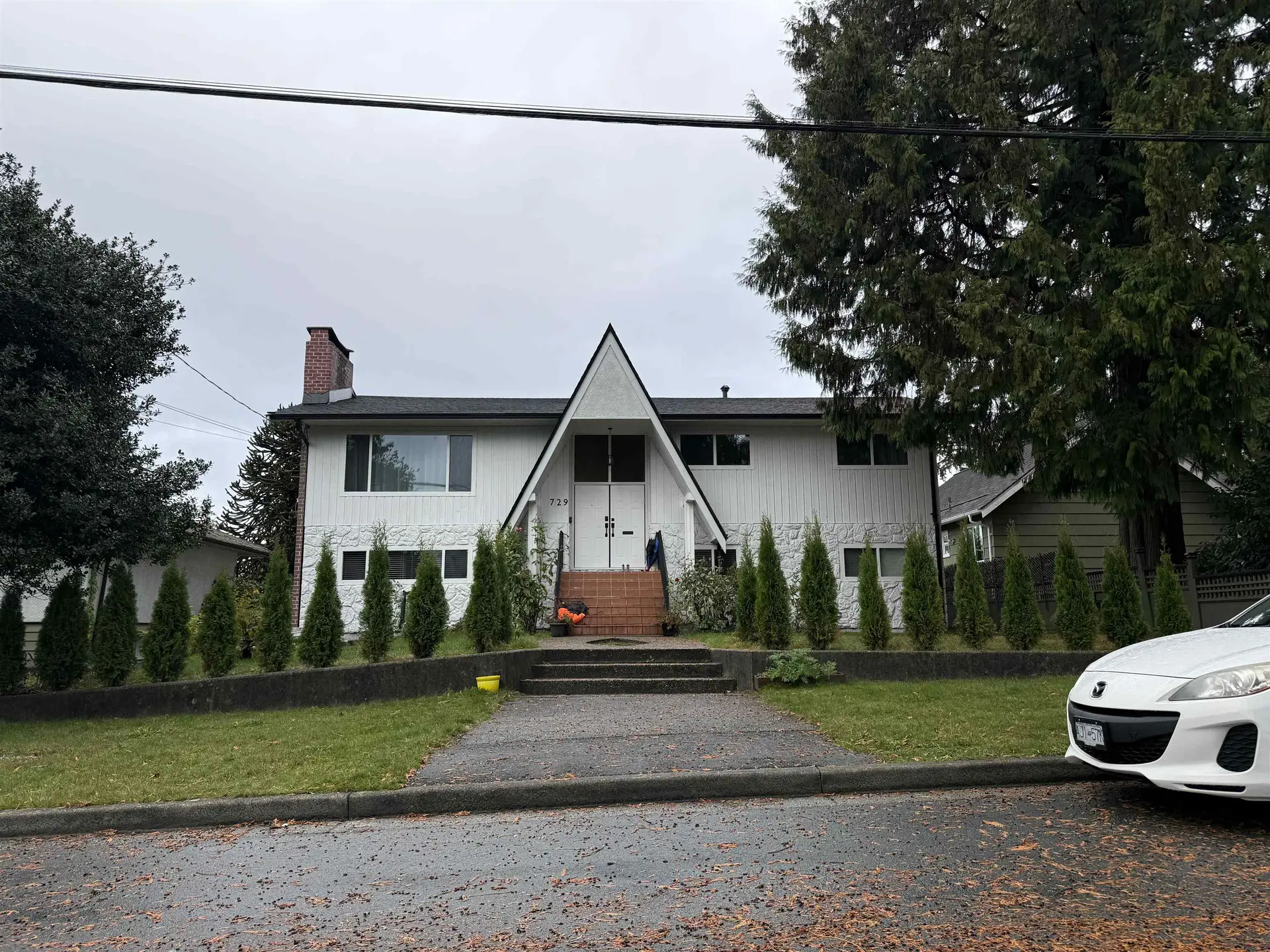 Property at 729 IVY AVENUE, Coquitlam, BC