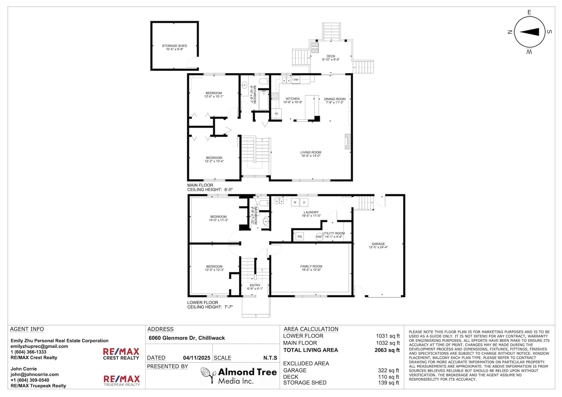 6060 Glenmore Drive - Image 14