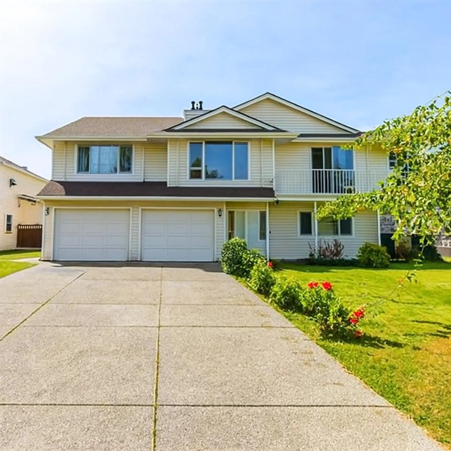 Property at 7565 123a Street, Surrey, BC