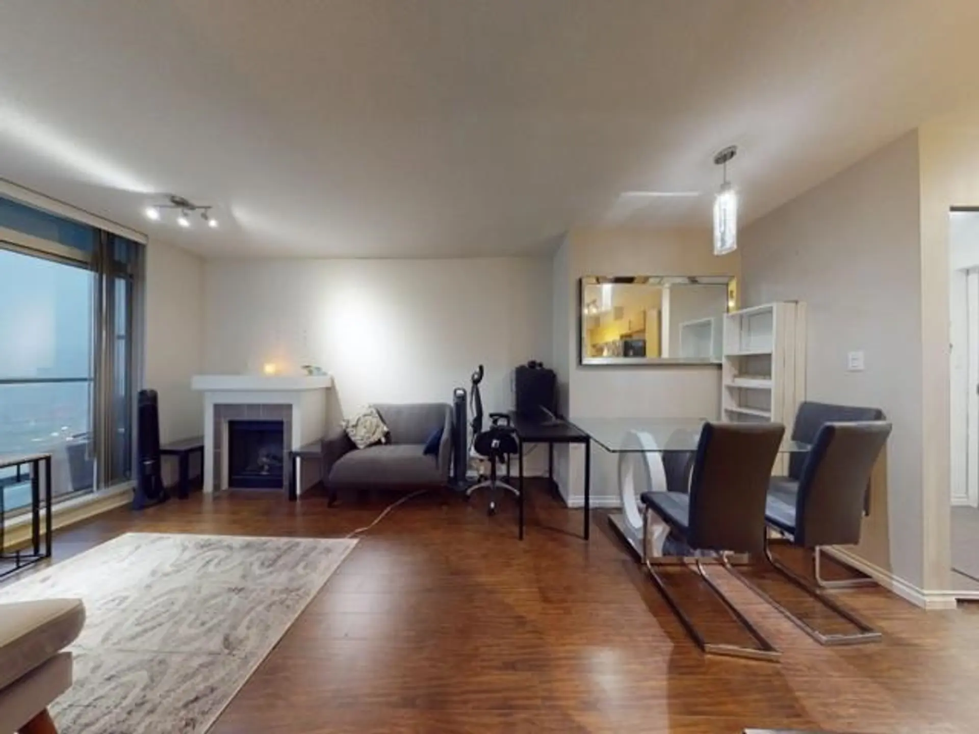 Property at #1706 1178 HEFFLEY CRESCENT, Coquitlam, BC