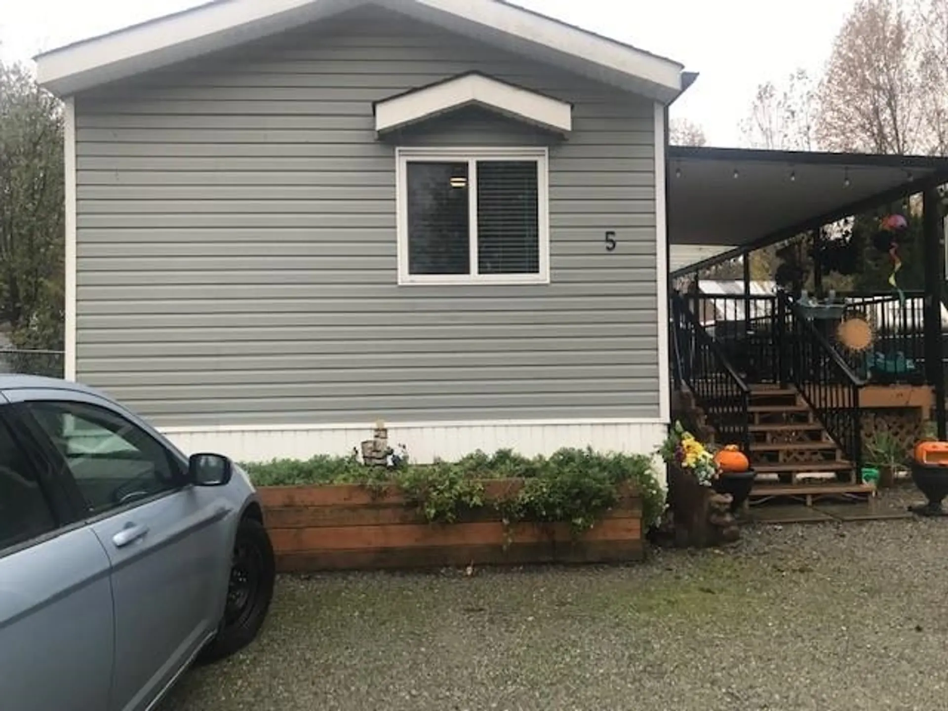 #5 41711 Taylor Road - Image 1