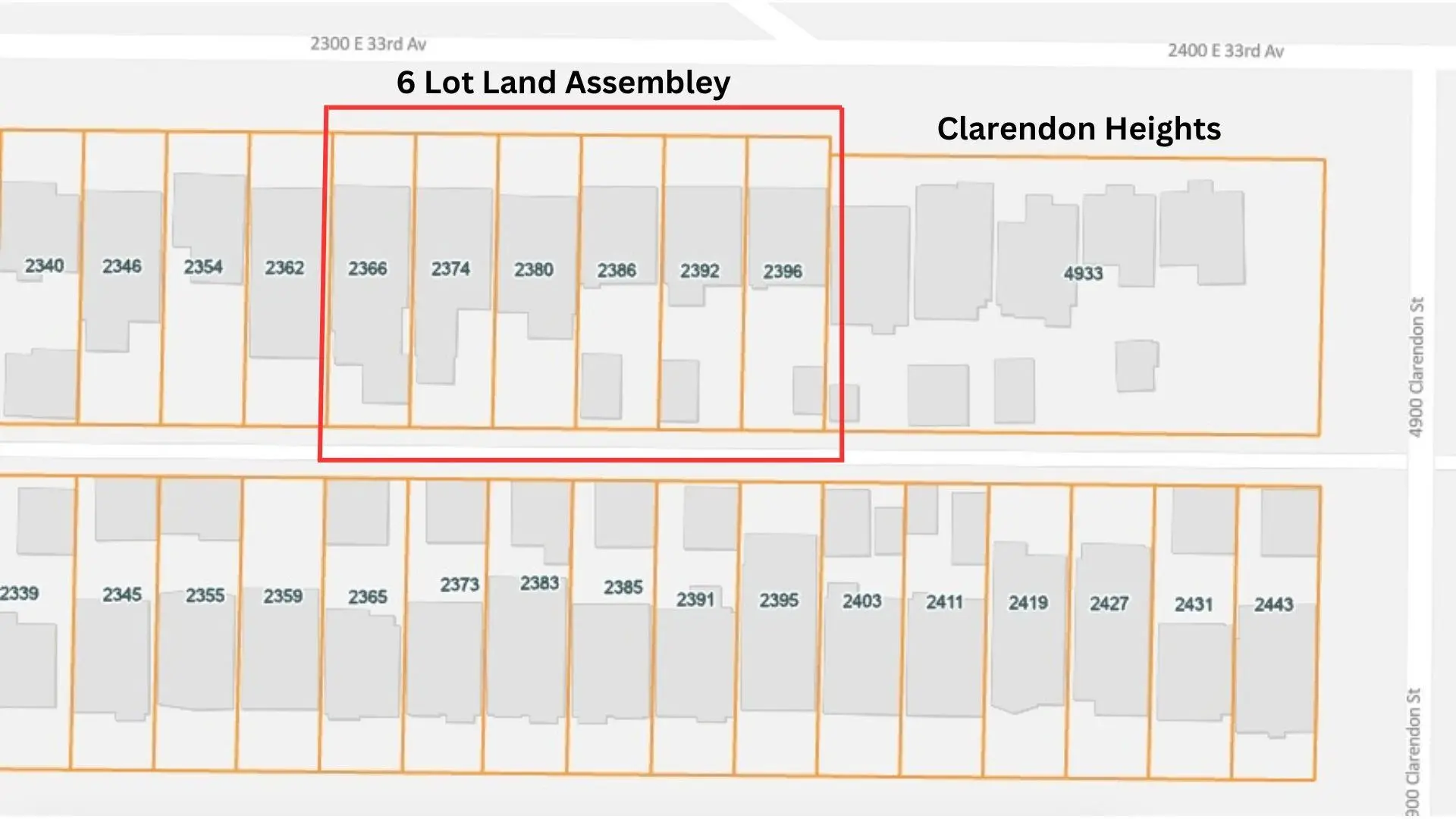 Property at 2366 E 33RD AVENUE, Vancouver, BC