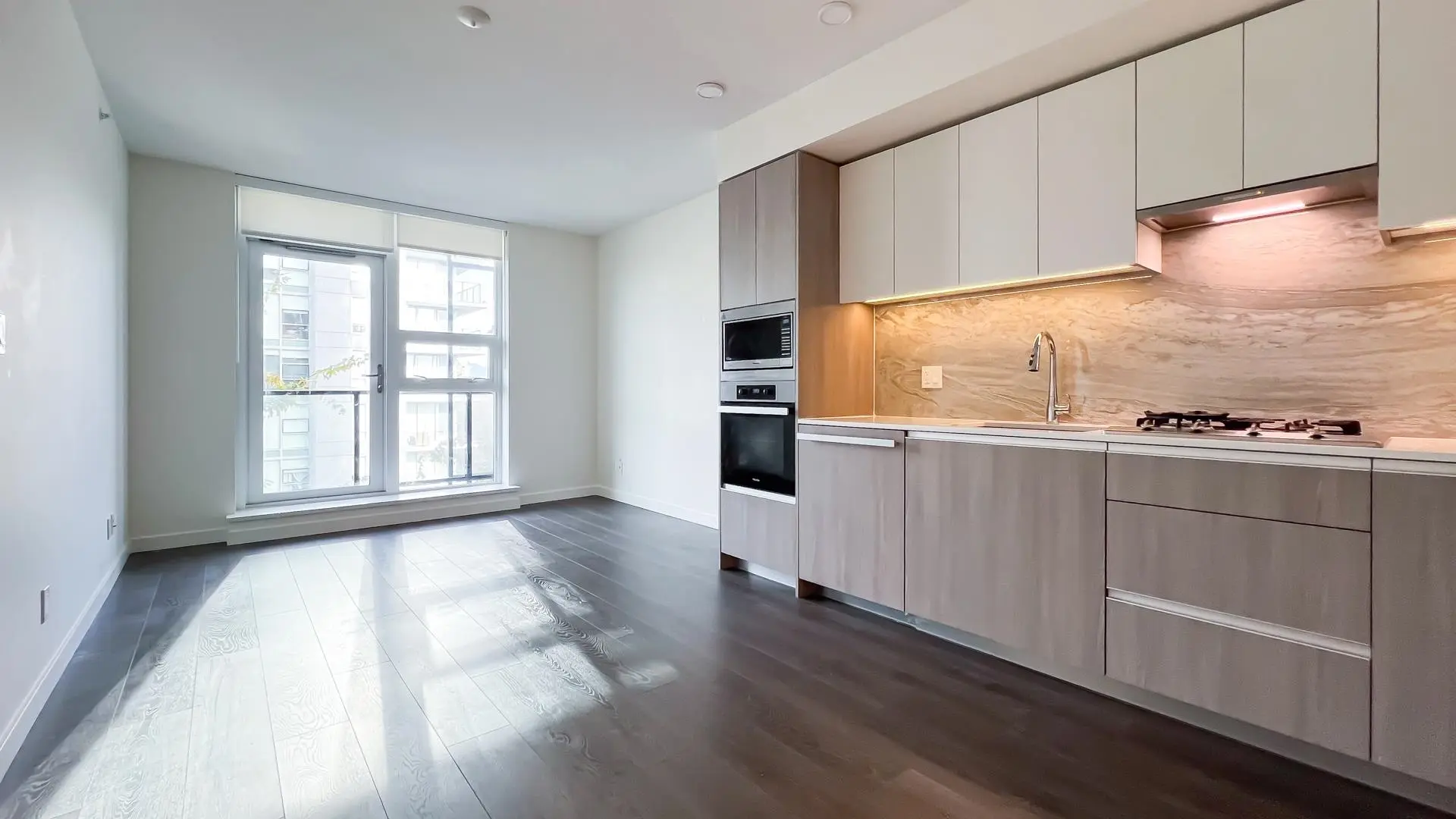 Property at #710 6633 BUSWELL STREET, Richmond, BC