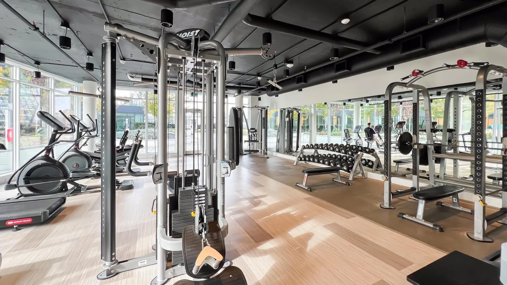 Property at #710 6633 BUSWELL STREET, Richmond, BC