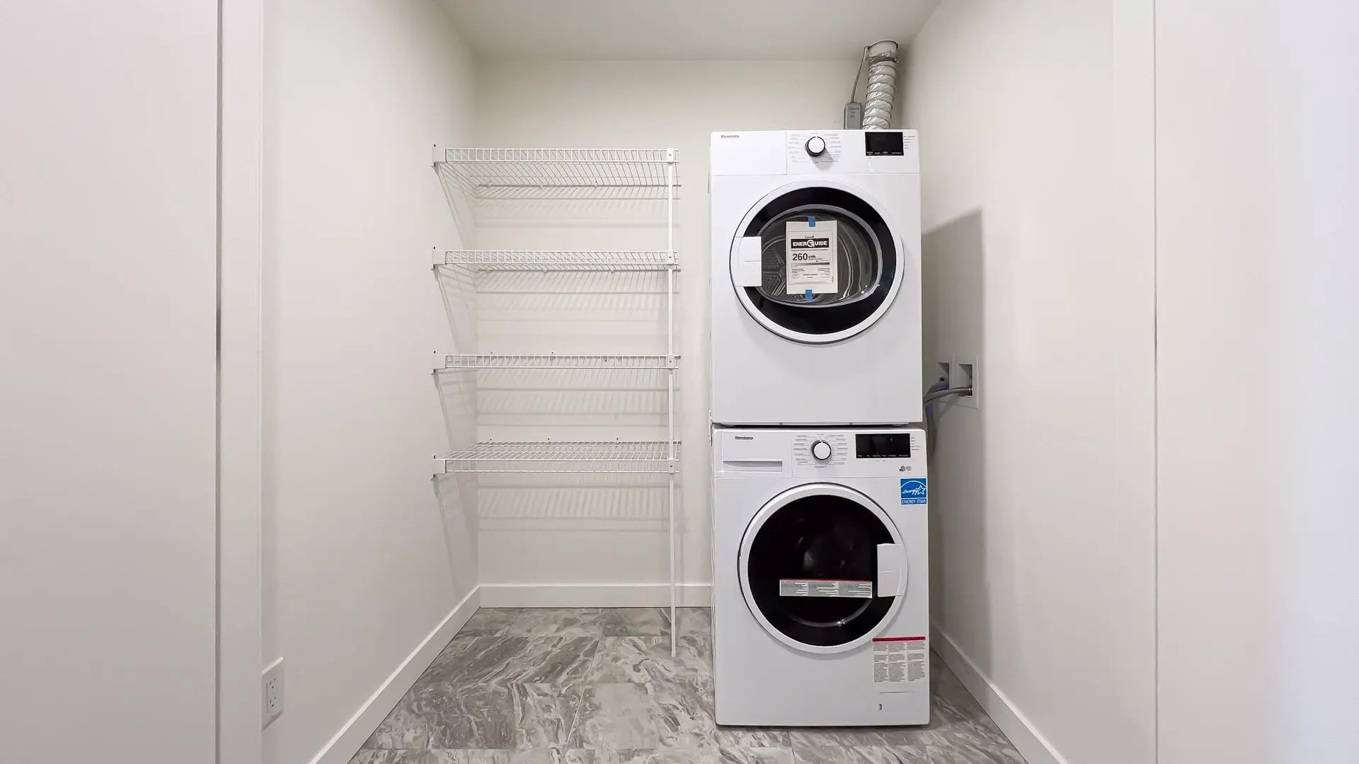 Property at #710 6633 BUSWELL STREET, Richmond, BC