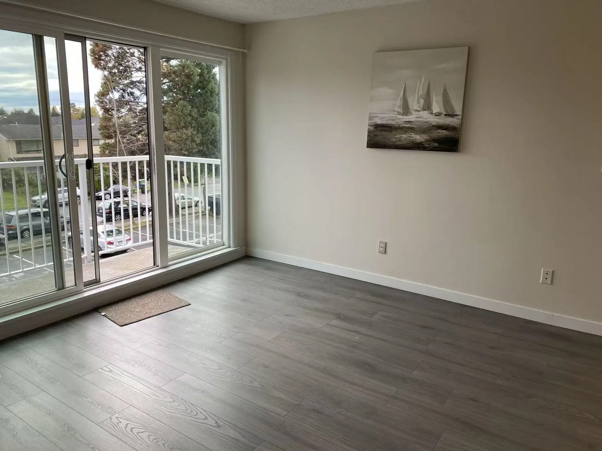 Property at #308 7280 LINDSAY ROAD, Richmond, BC
